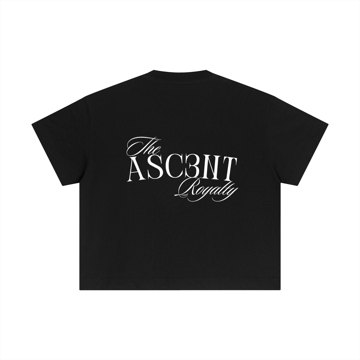 ASC3NT - ROYALTY