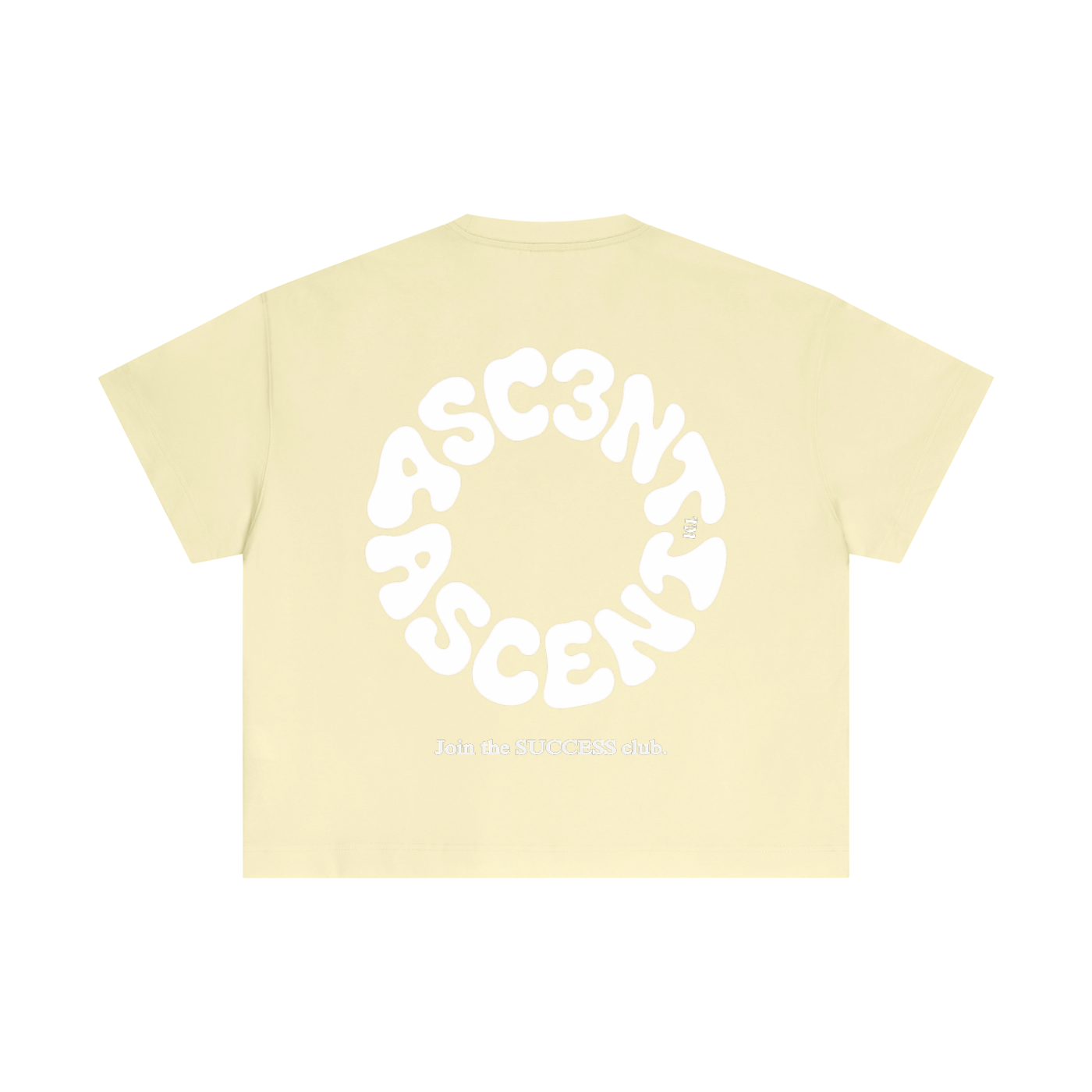 ASC3NT - CIRCLE