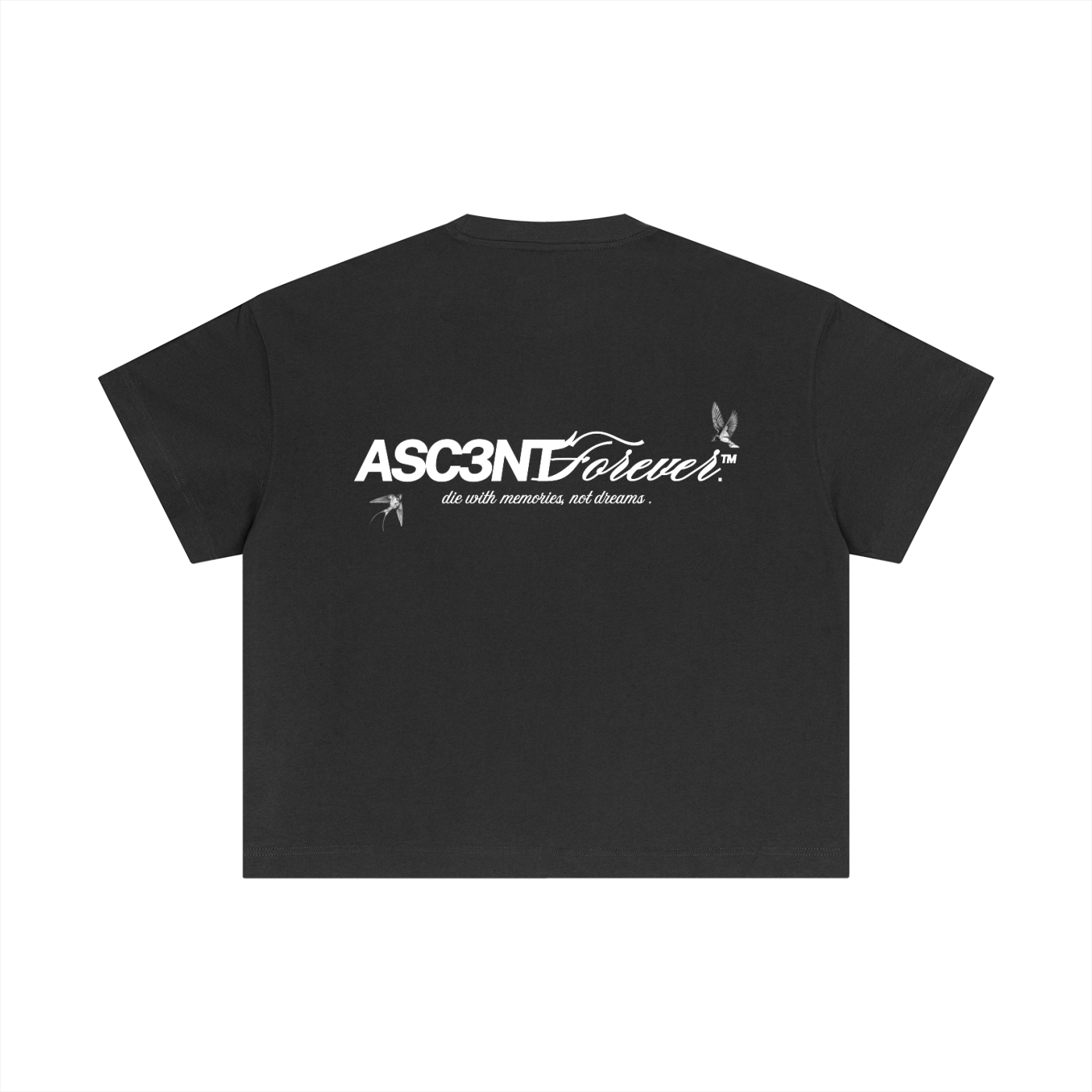 ASC3NT - FOREVER
