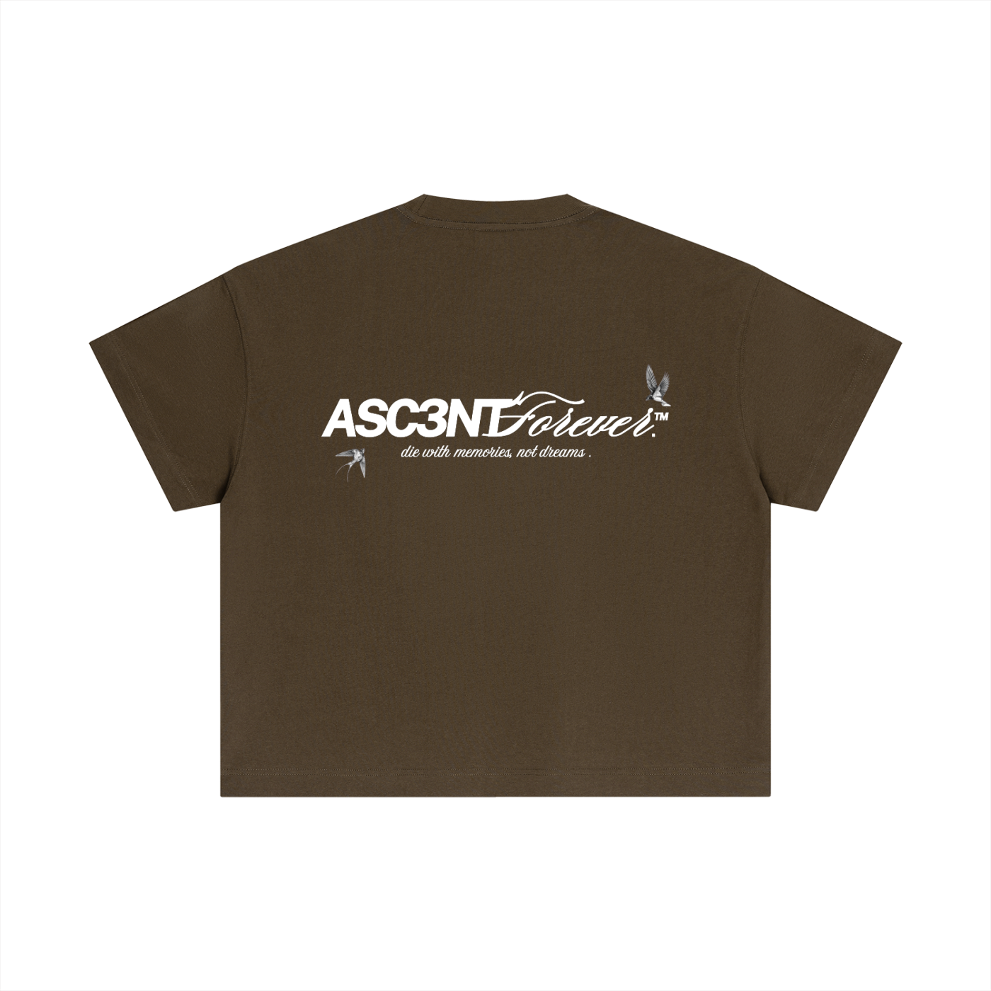 ASC3NT - FOREVER