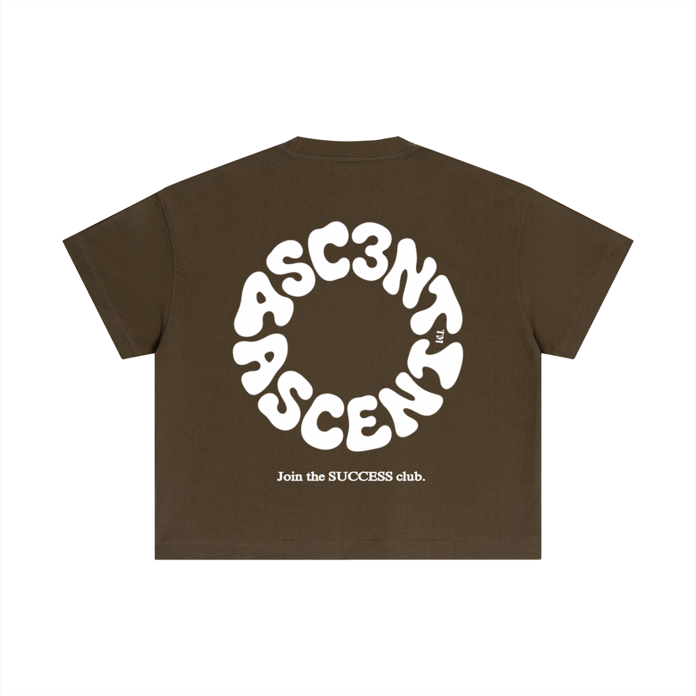ASC3NT - CIRCLE