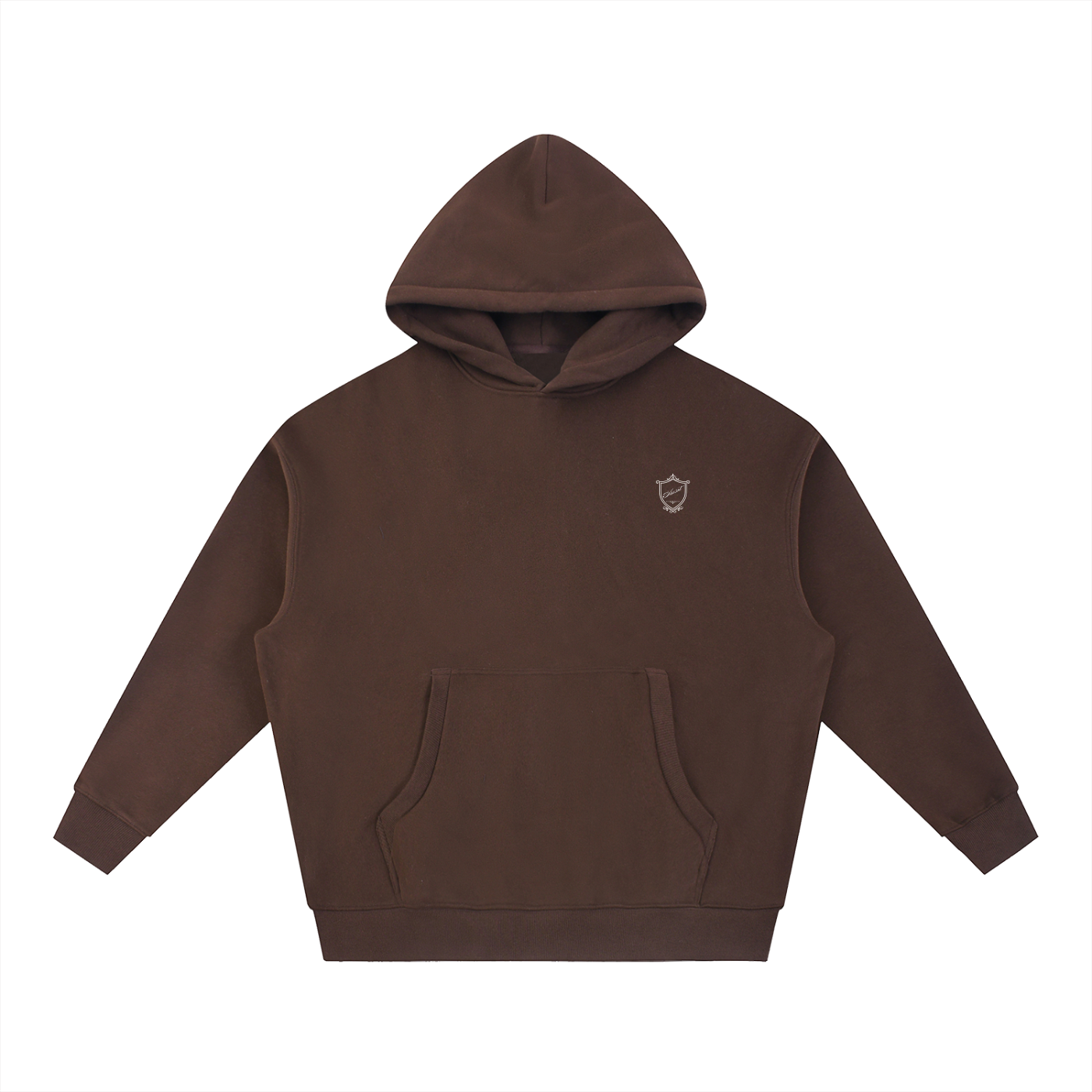 ASC3NT - CLASSIC MODEL  HOODIE