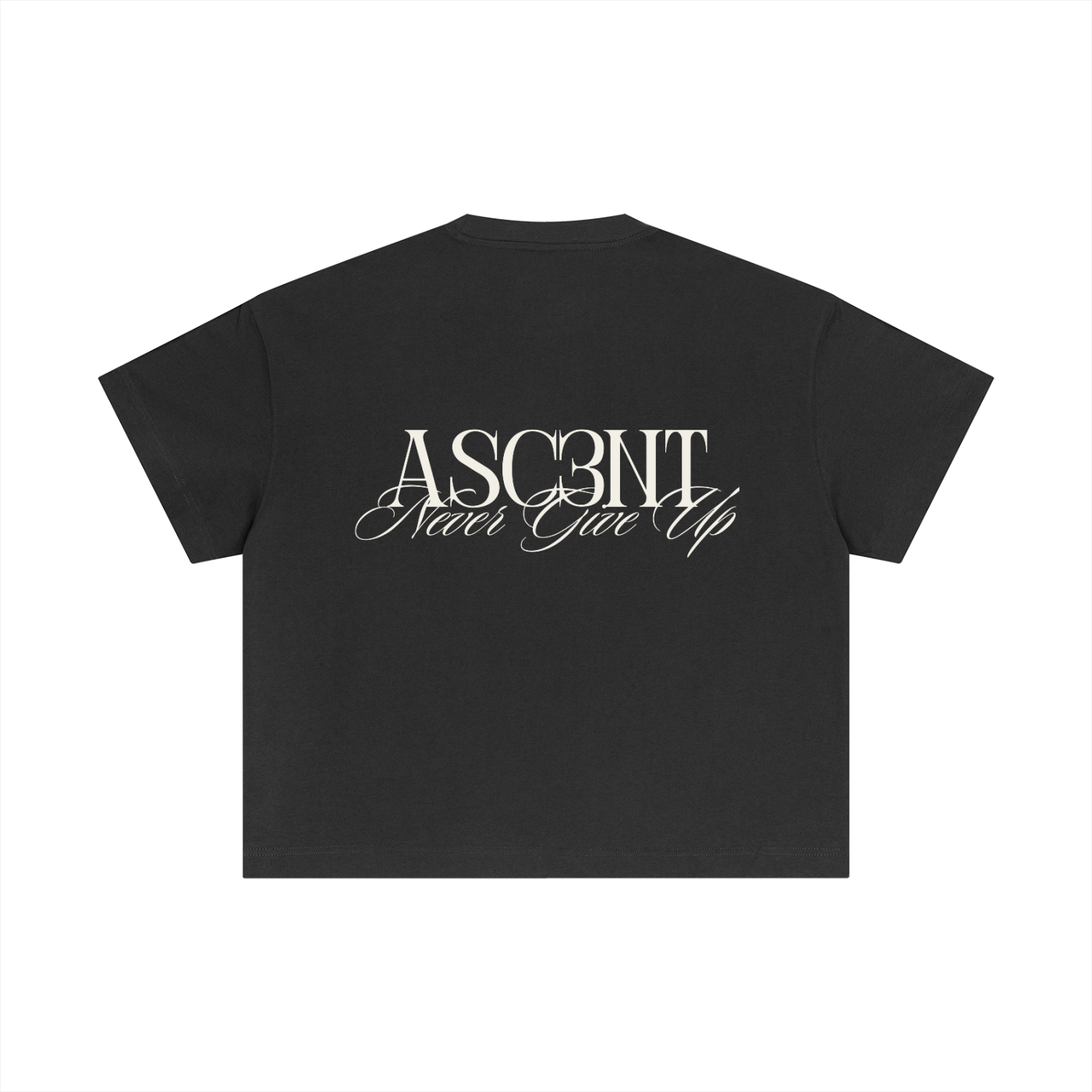 ASC3NT - CLASSIC MODEL