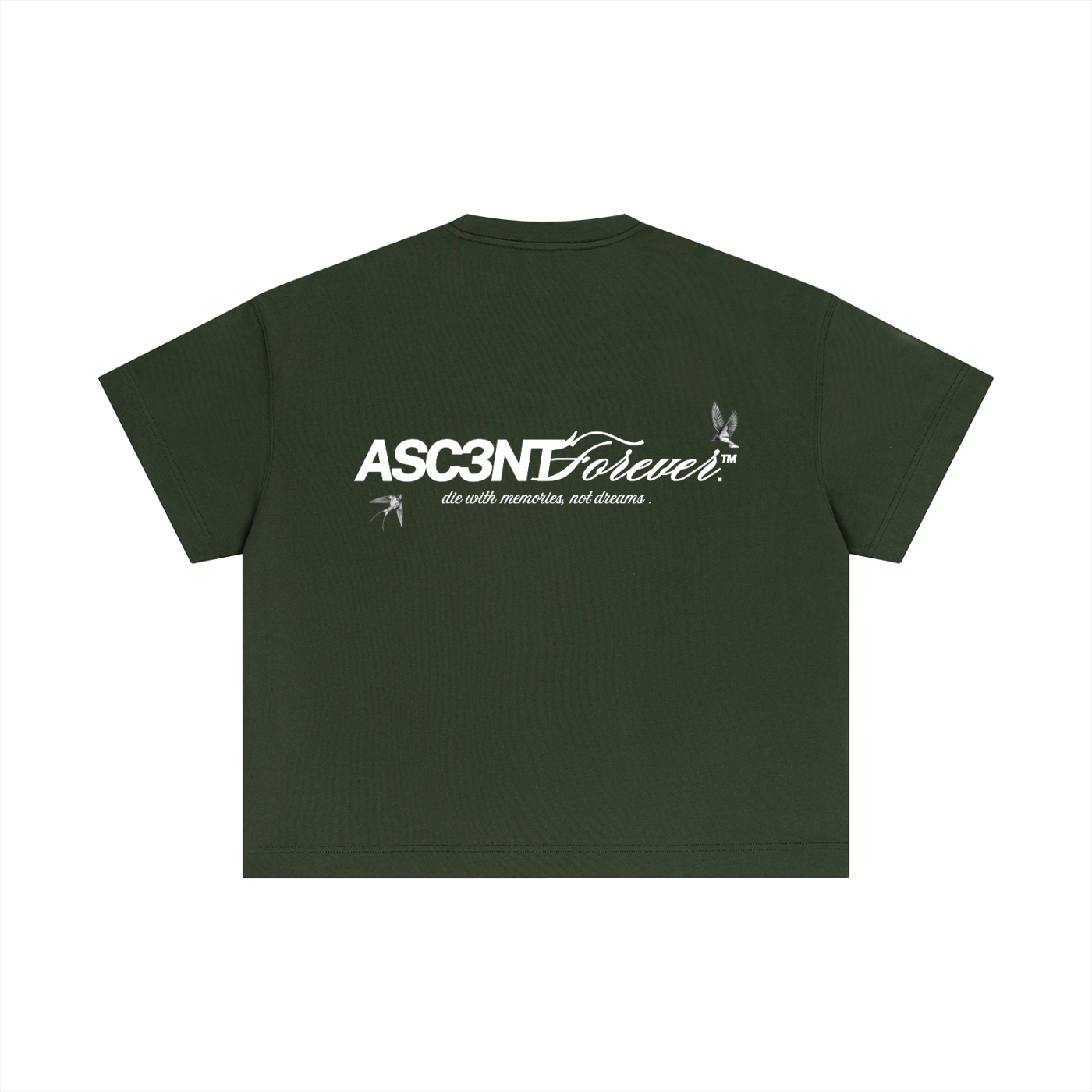 ASC3NT - FOREVER