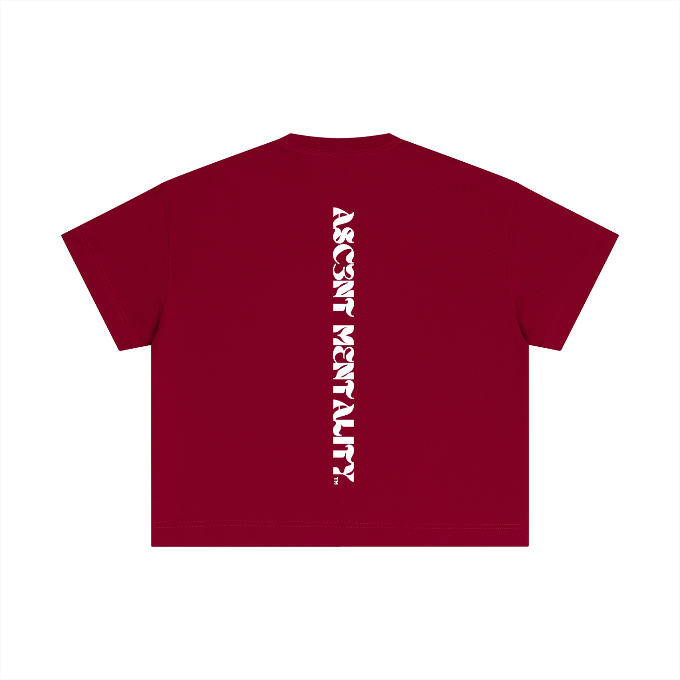ASC3NT - BACK LINE