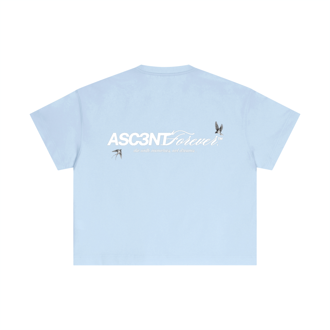 ASC3NT - FOREVER