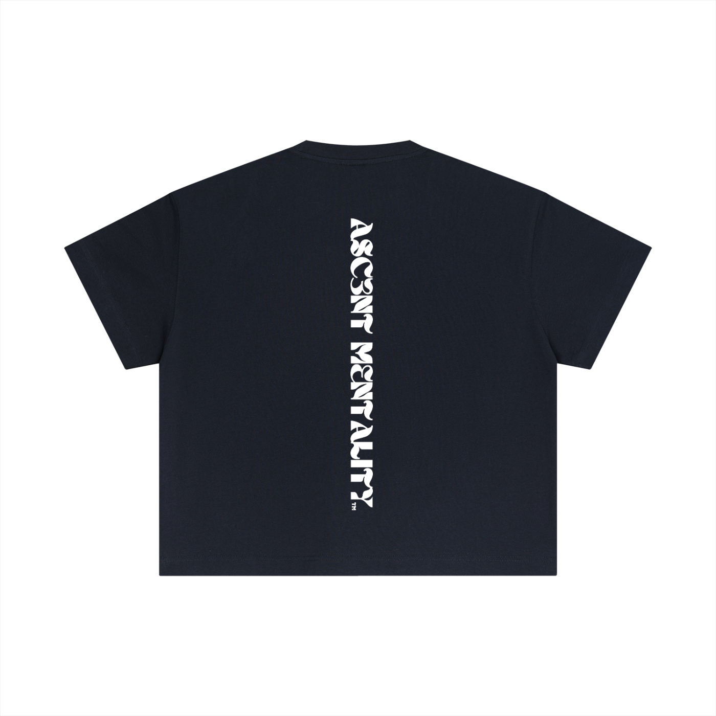 ASC3NT - BACK LINE