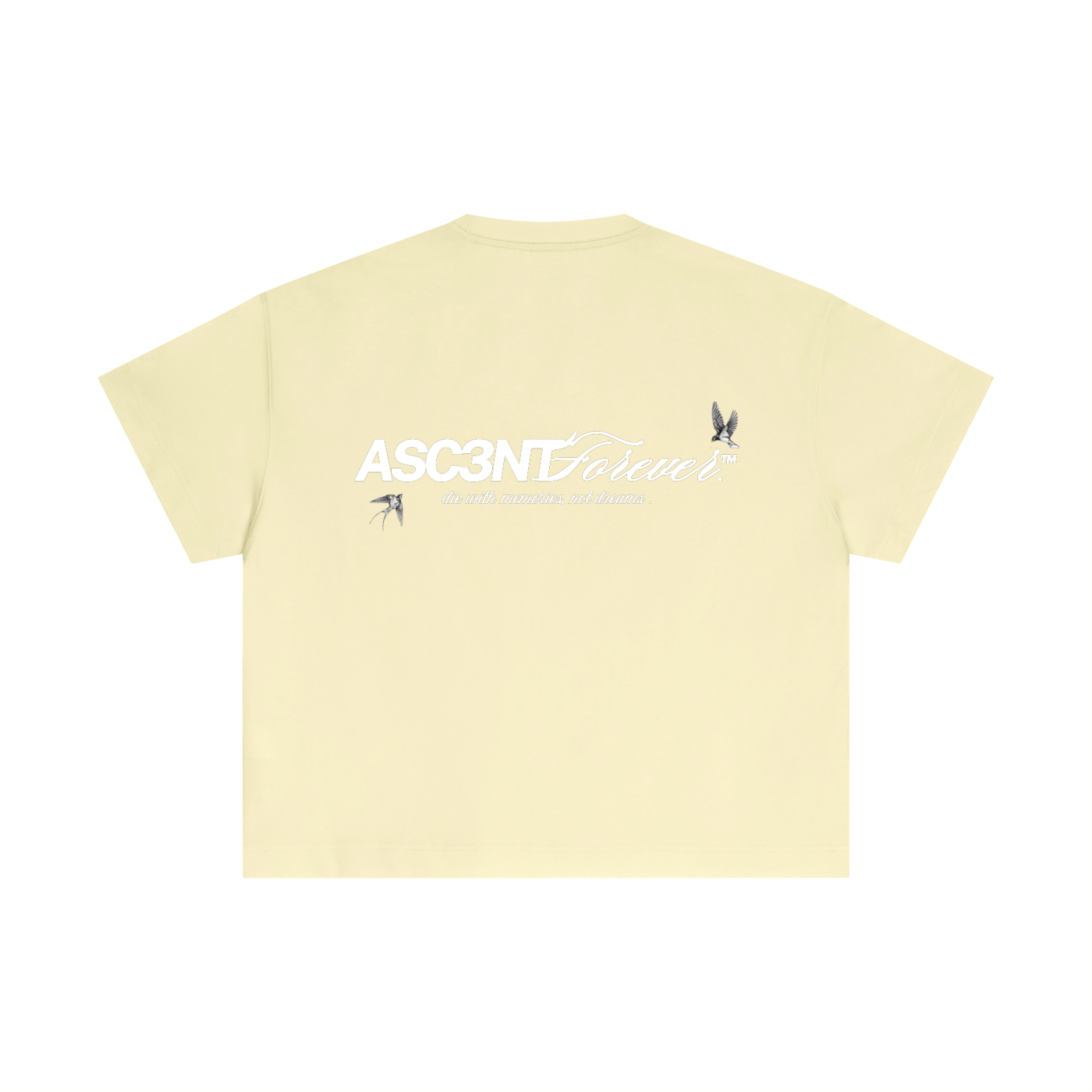 ASC3NT - FOREVER