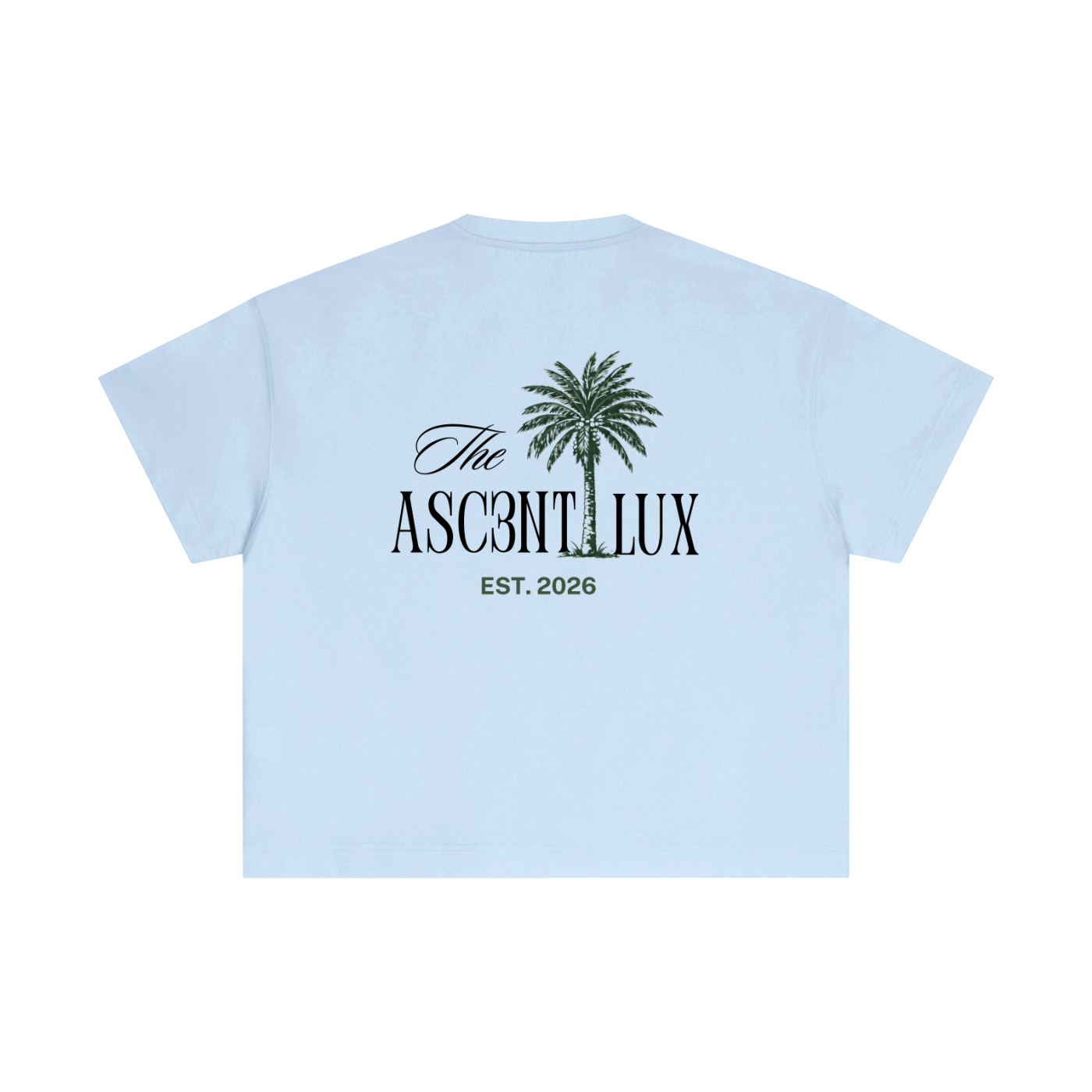 ASC3NT - LUX