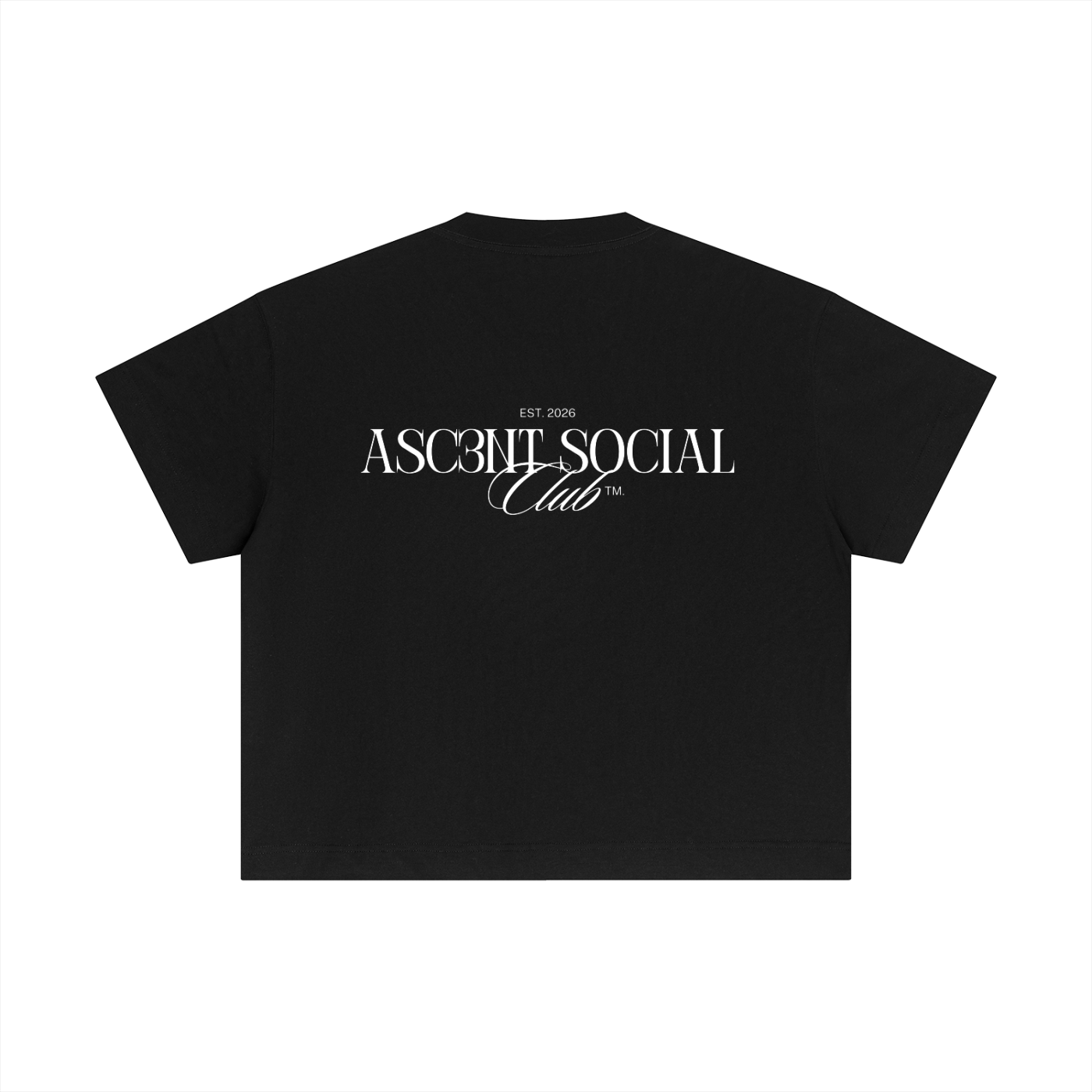 ASC3NT - ASC3NT SOCIAL CLUB