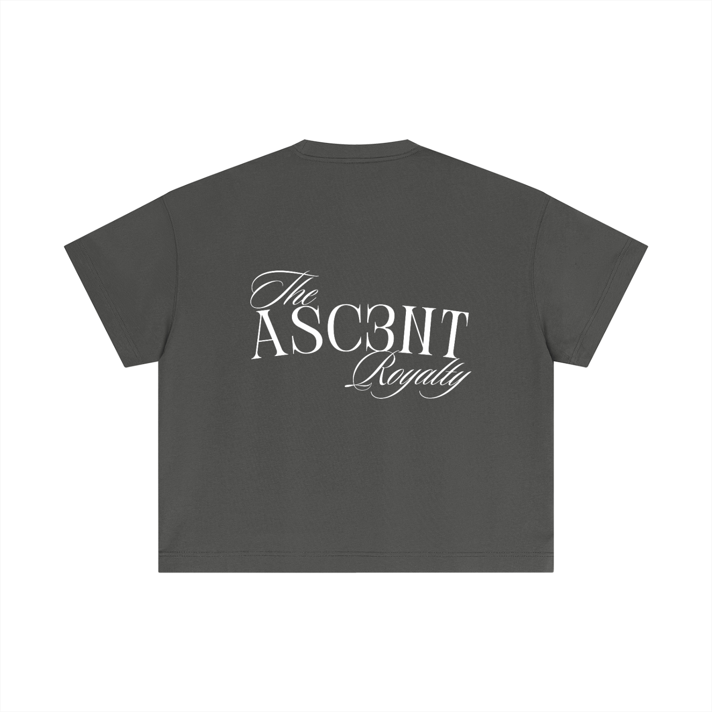 ASC3NT - ROYALTY