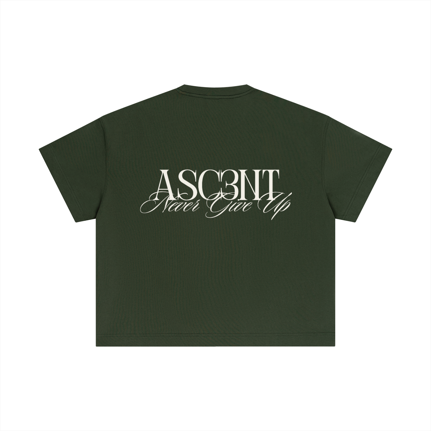ASC3NT - CLASSIC MODEL