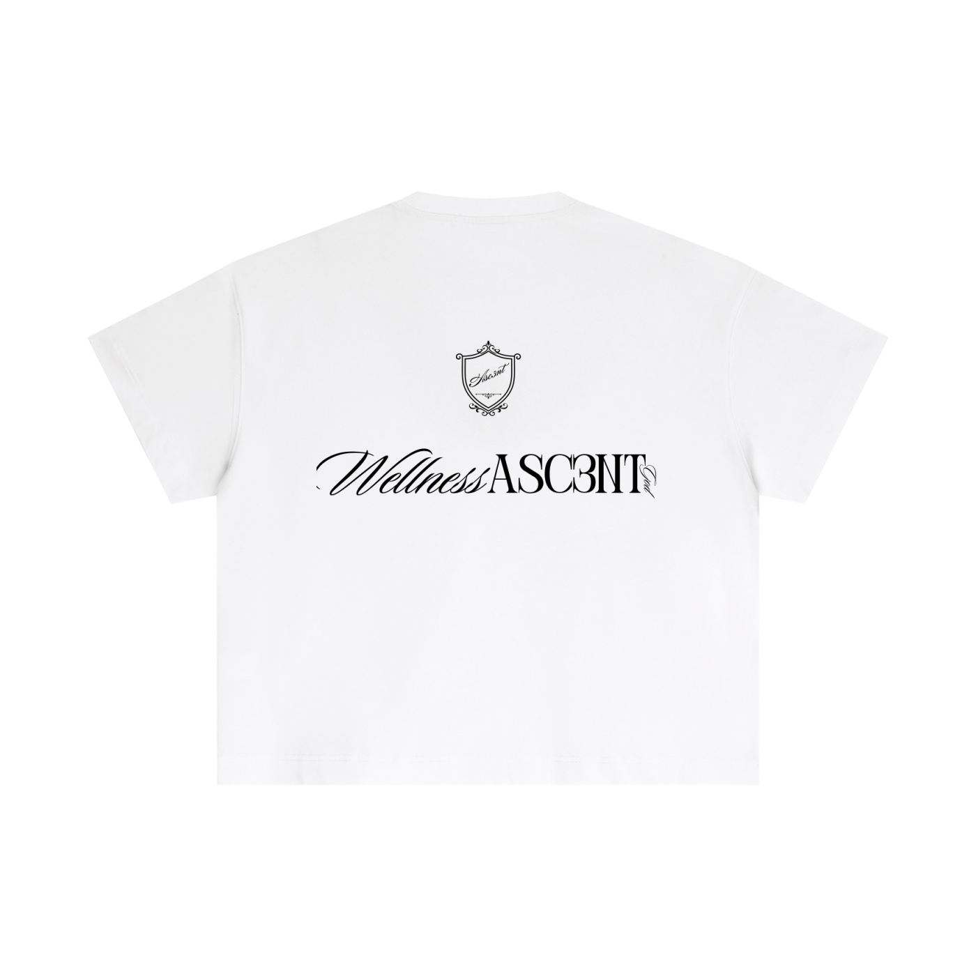ASC3NT - WELLNESS