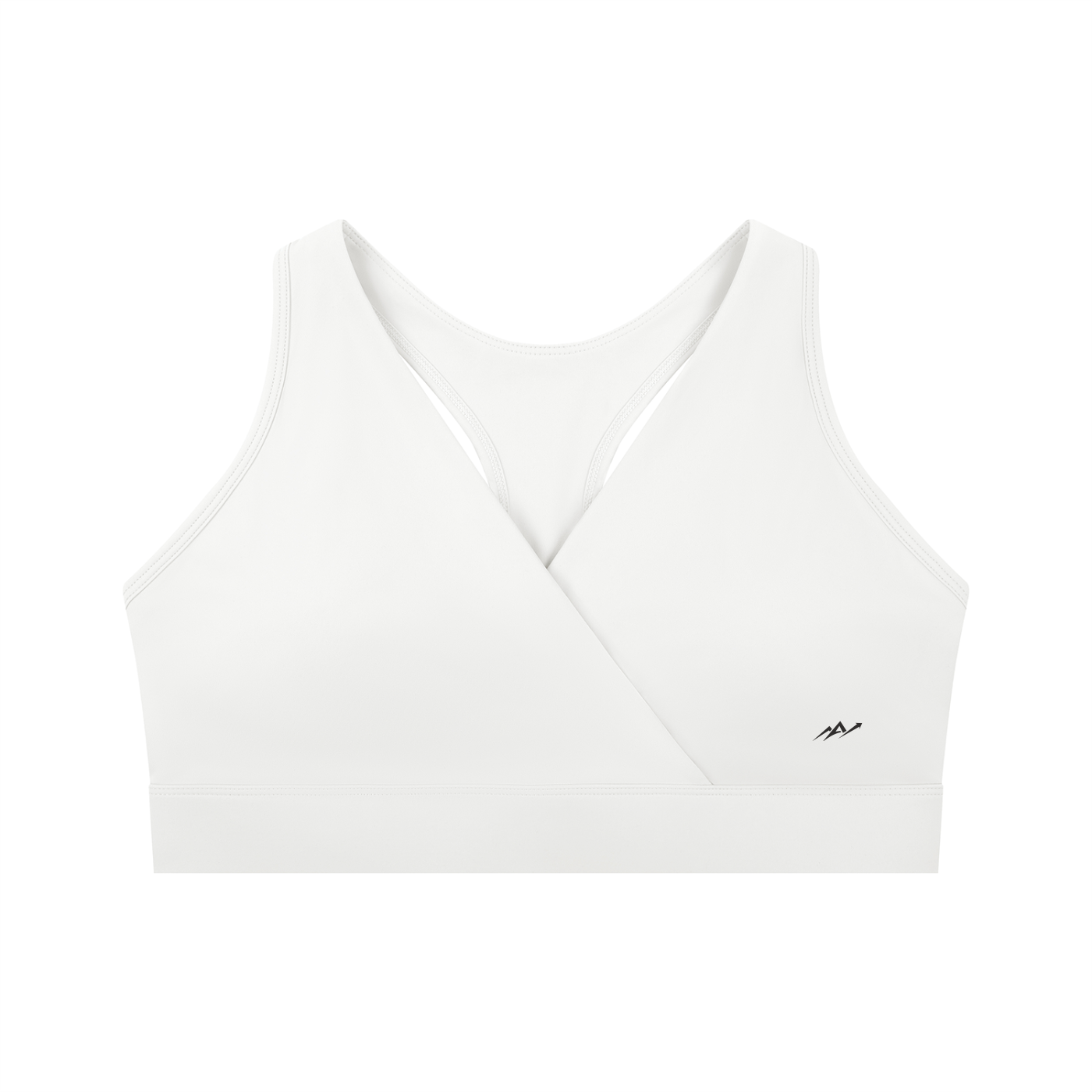 ASC3NT - "V-NECK TOP"