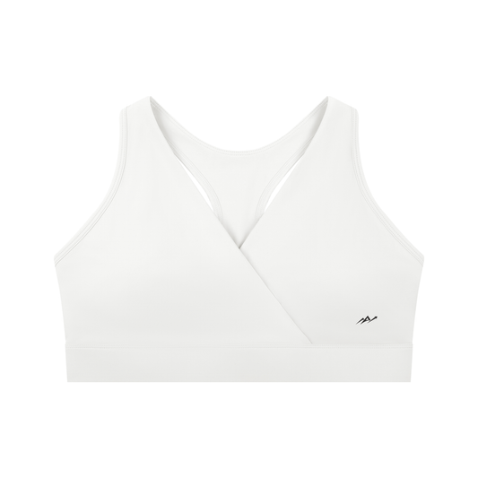 ASC3NT - "V-NECK TOP"