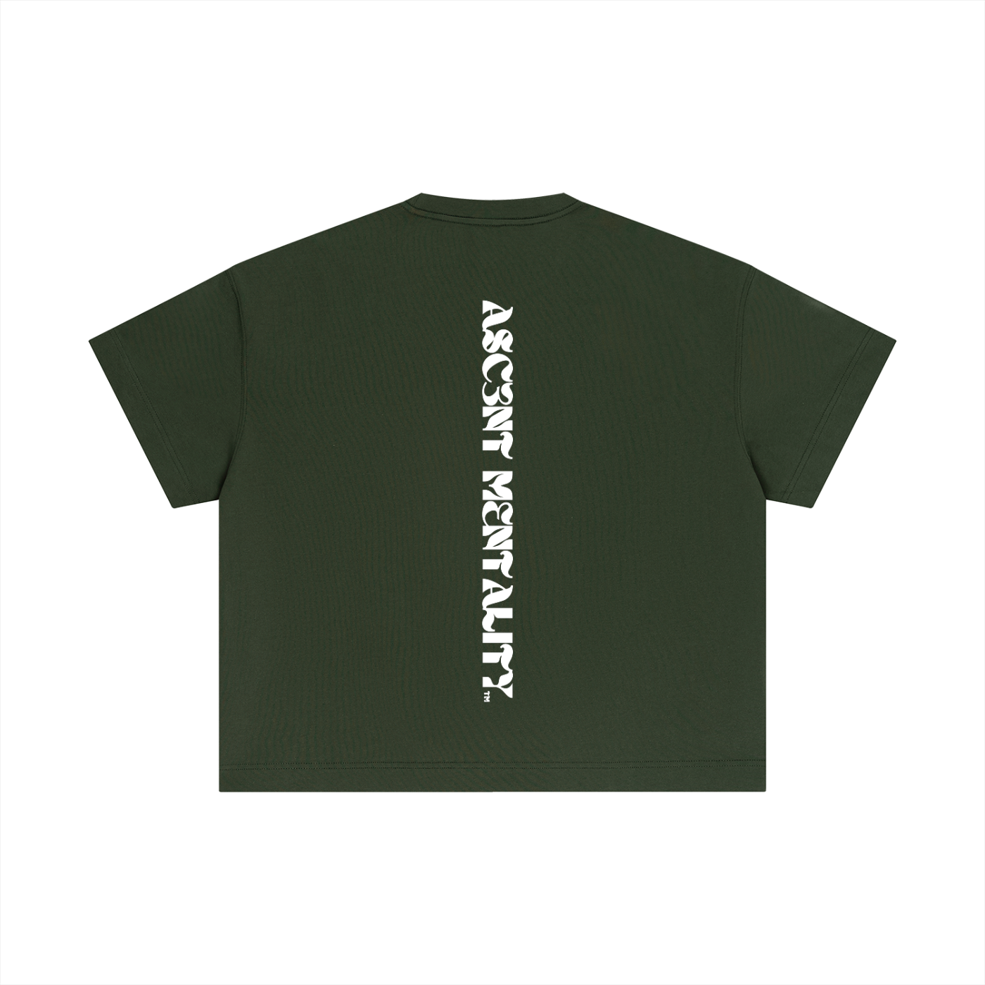 ASC3NT - BACK LINE