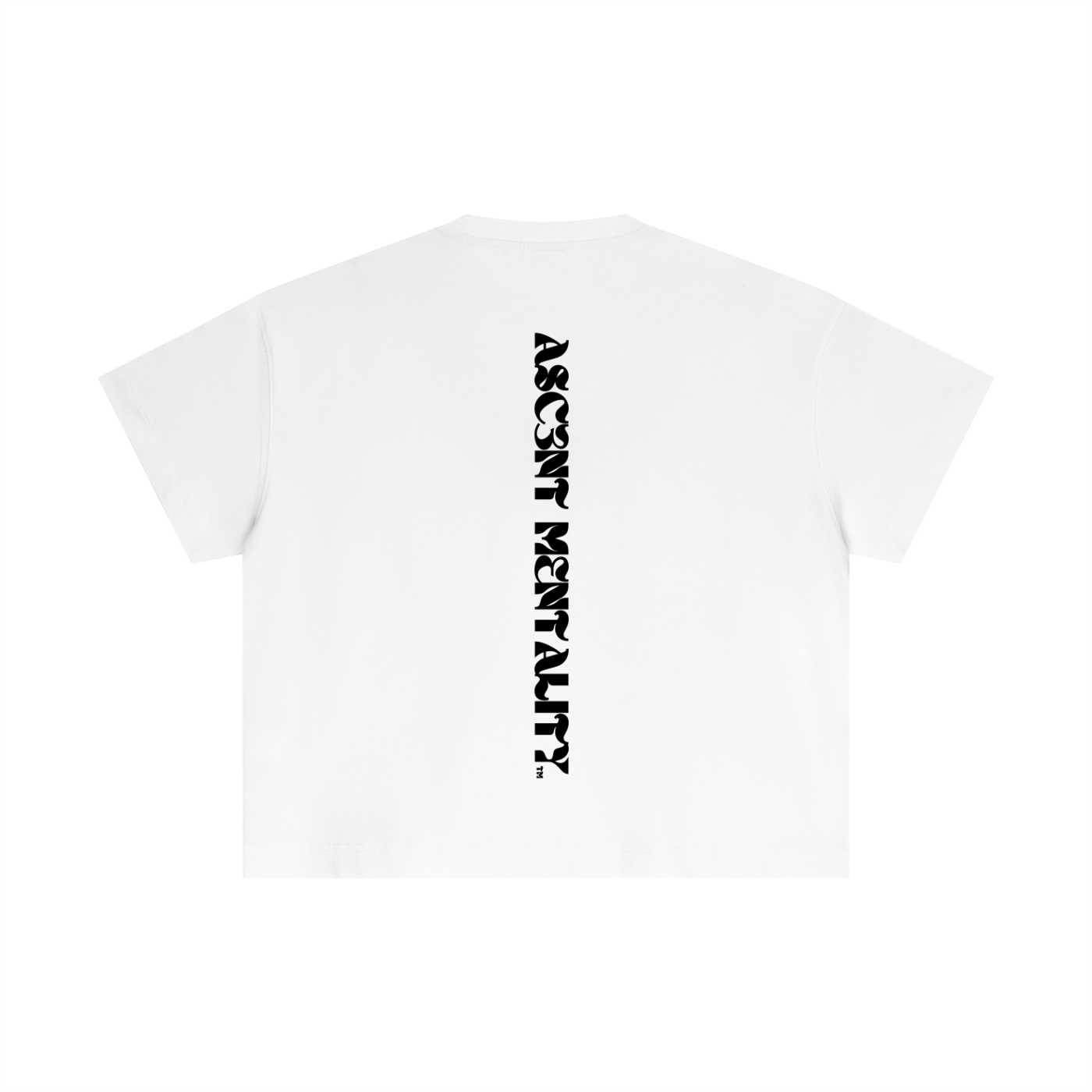 ASC3NT - BACK LINE