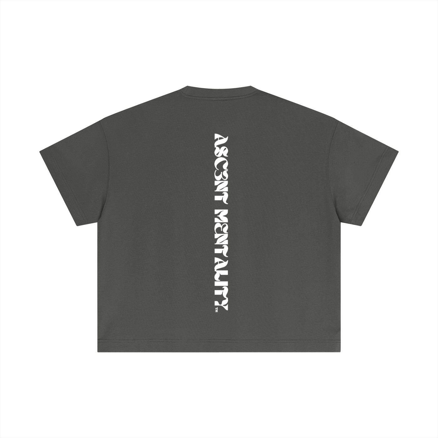 ASC3NT - BACK LINE