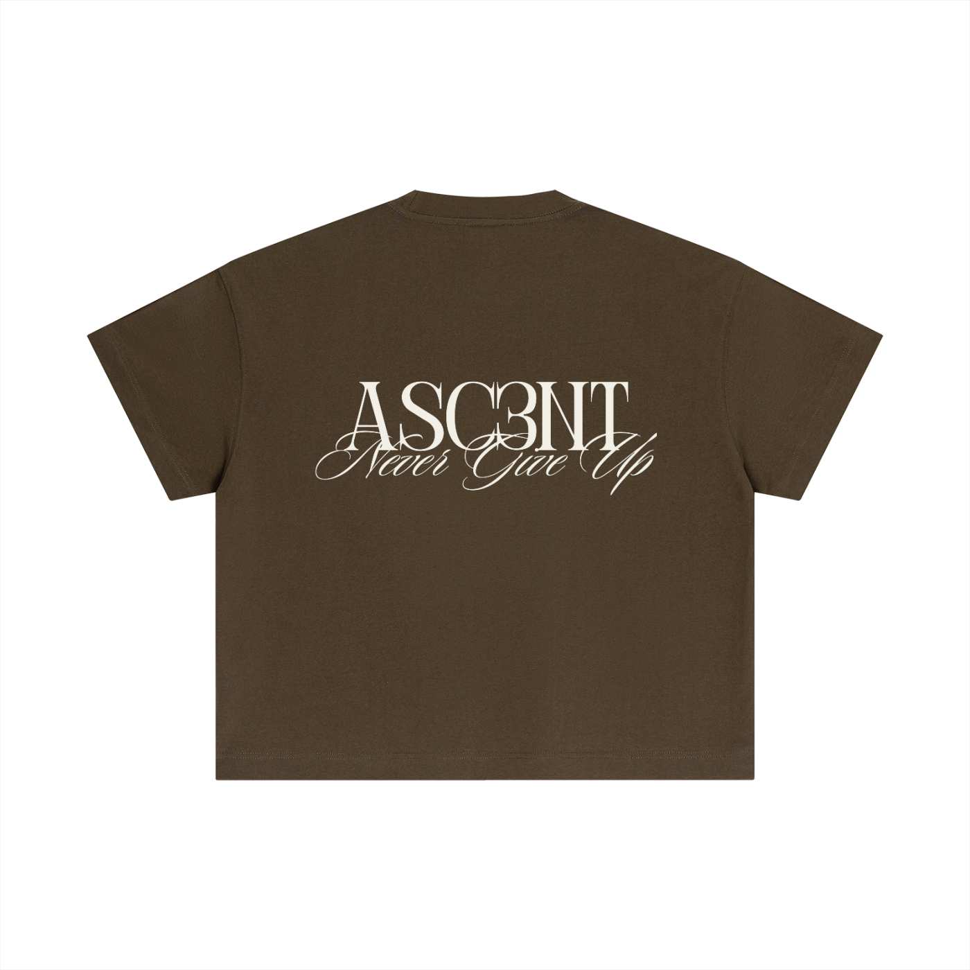 ASC3NT - CLASSIC MODEL
