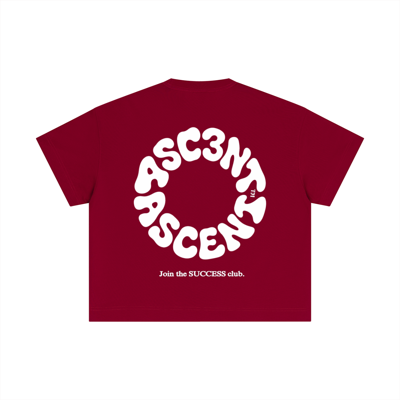 ASC3NT - CIRCLE