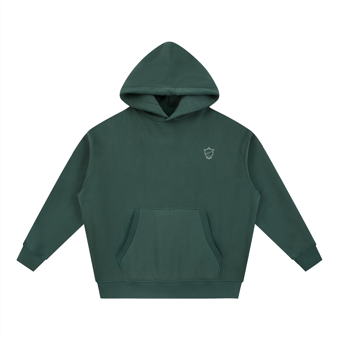 ASC3NT - CLASSIC MODEL  HOODIE