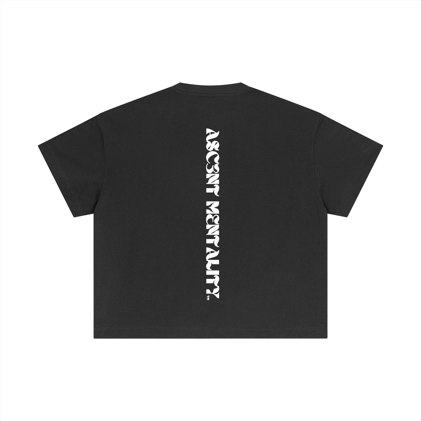 ASC3NT - BACK LINE