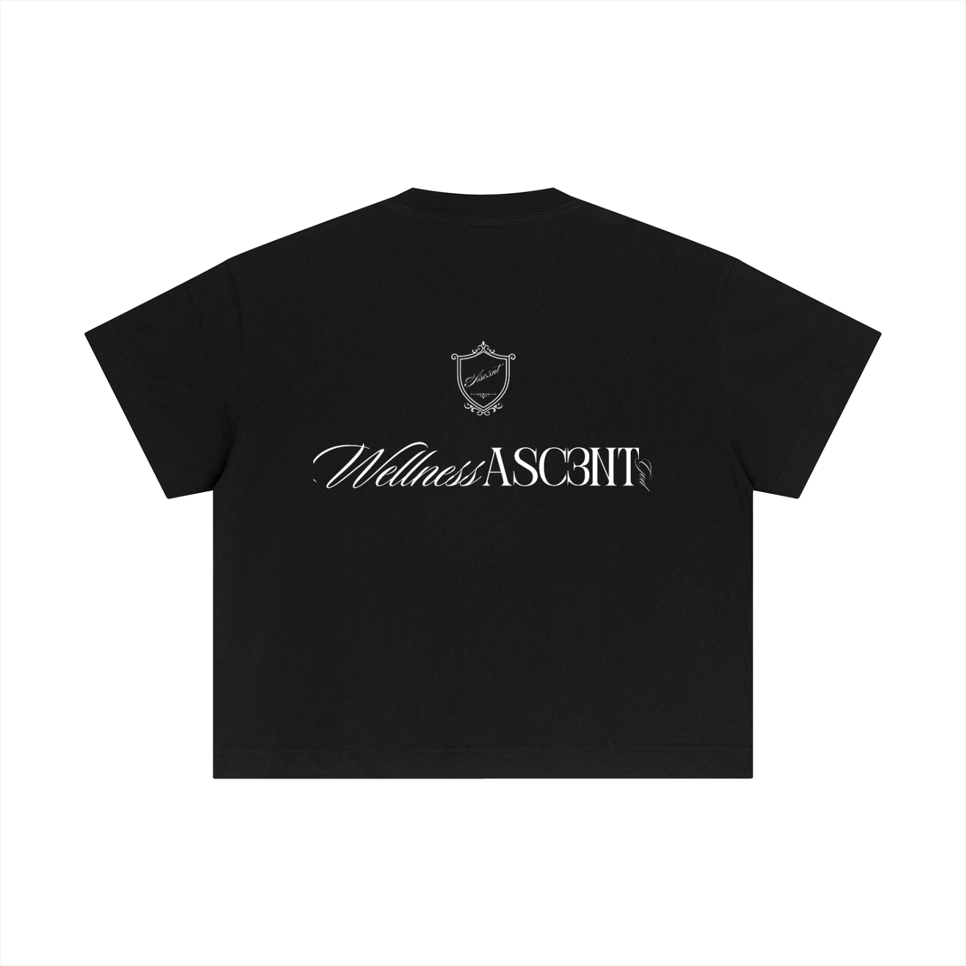 ASC3NT - WELLNESS