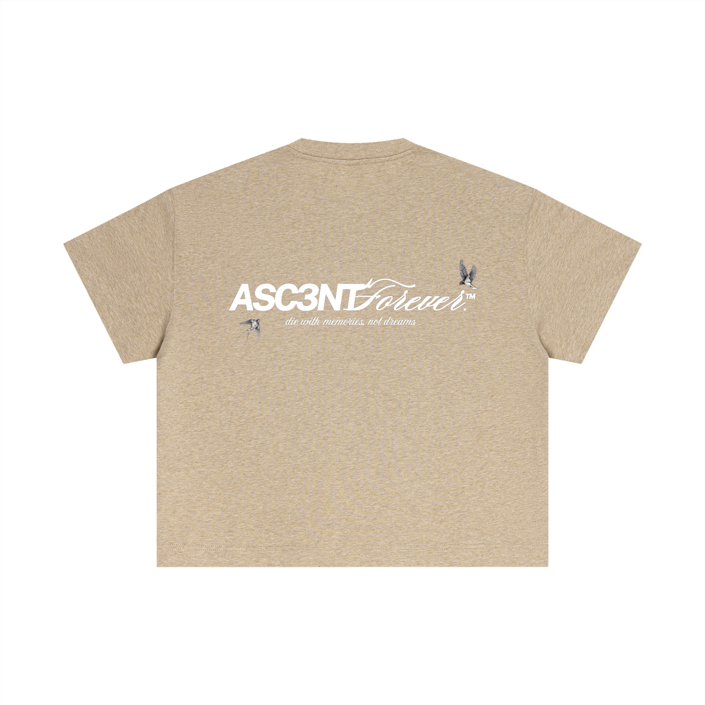 ASC3NT - FOREVER