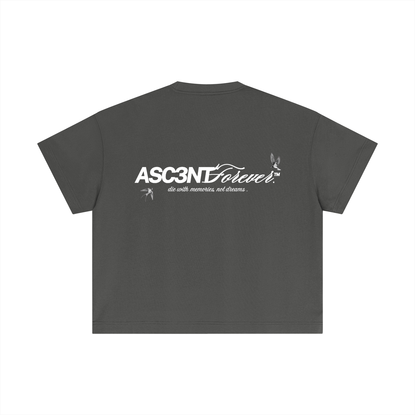 ASC3NT - FOREVER