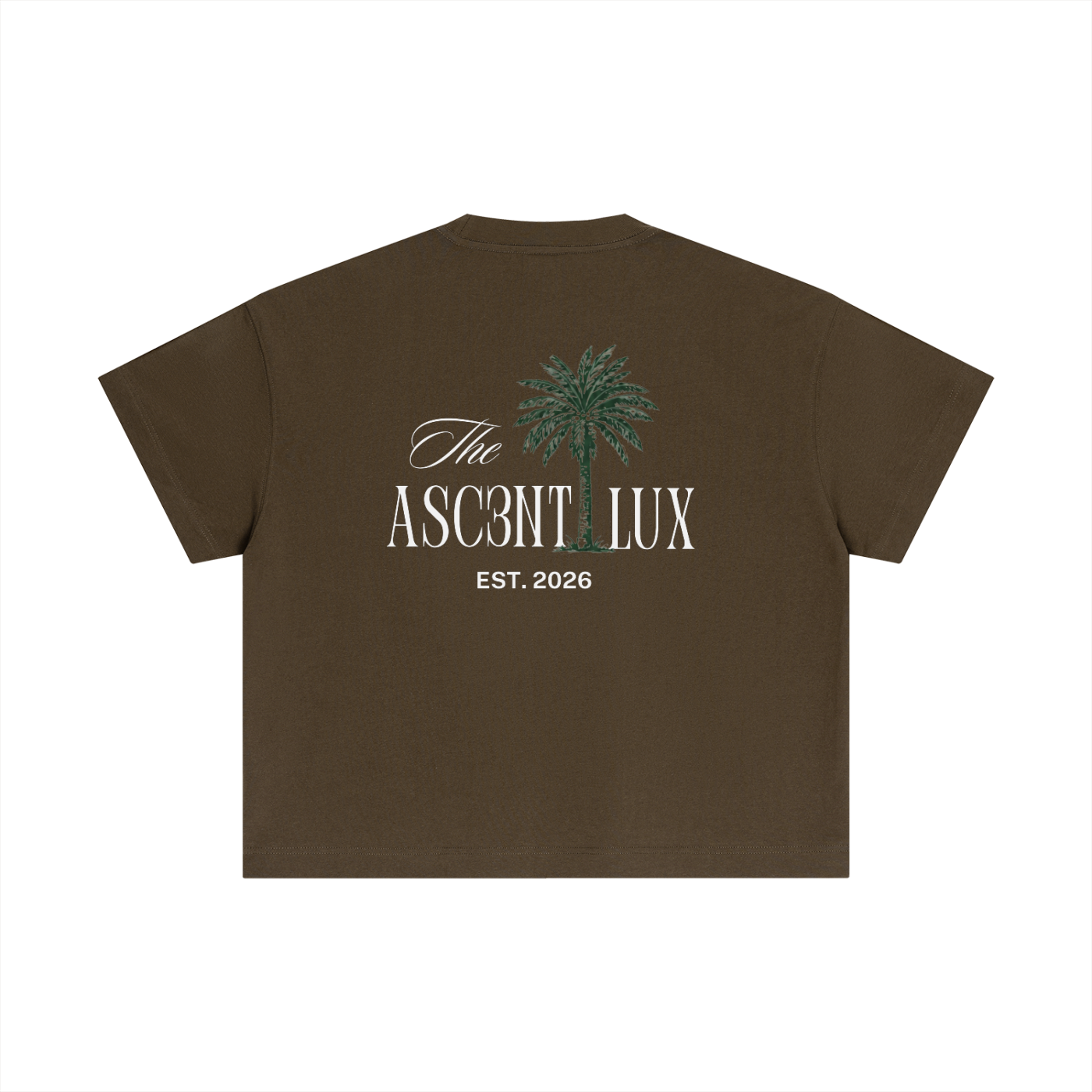 ASC3NT - LUX