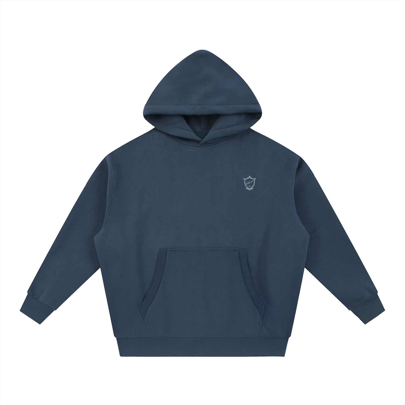 ASC3NT - CLASSIC MODEL  HOODIE