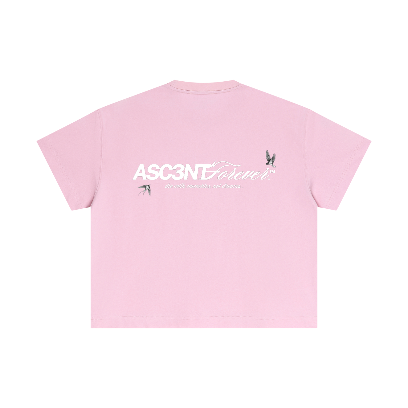 ASC3NT - FOREVER