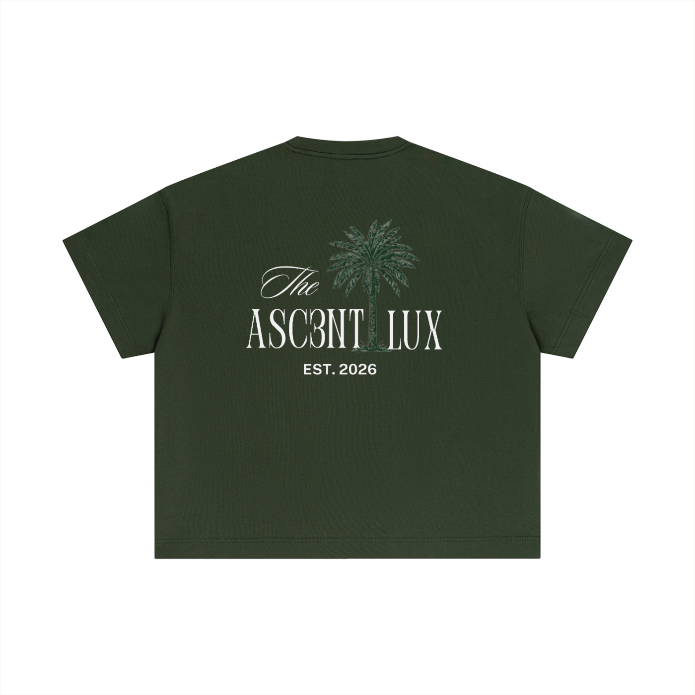 ASC3NT - LUX