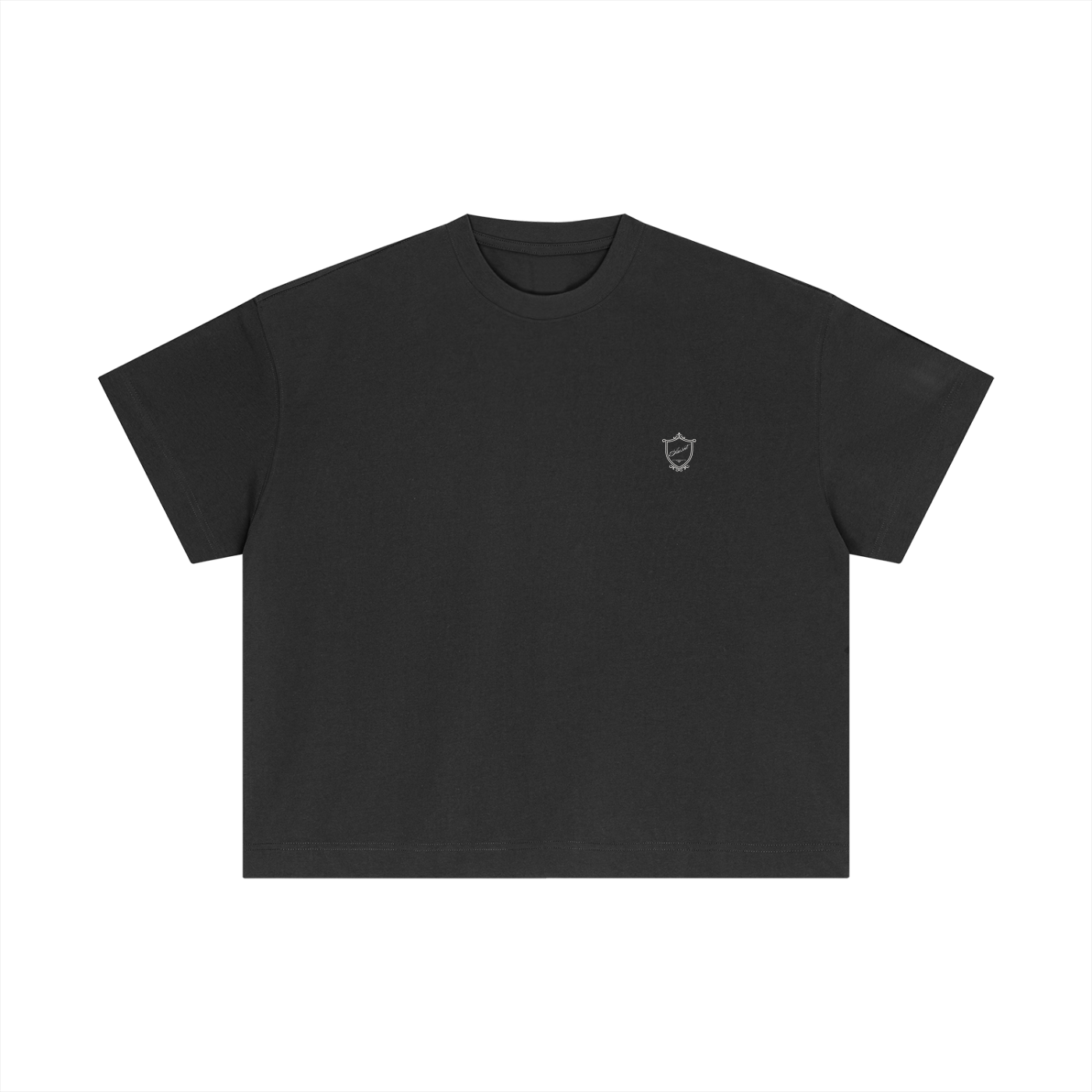 ASC3NT - B&W