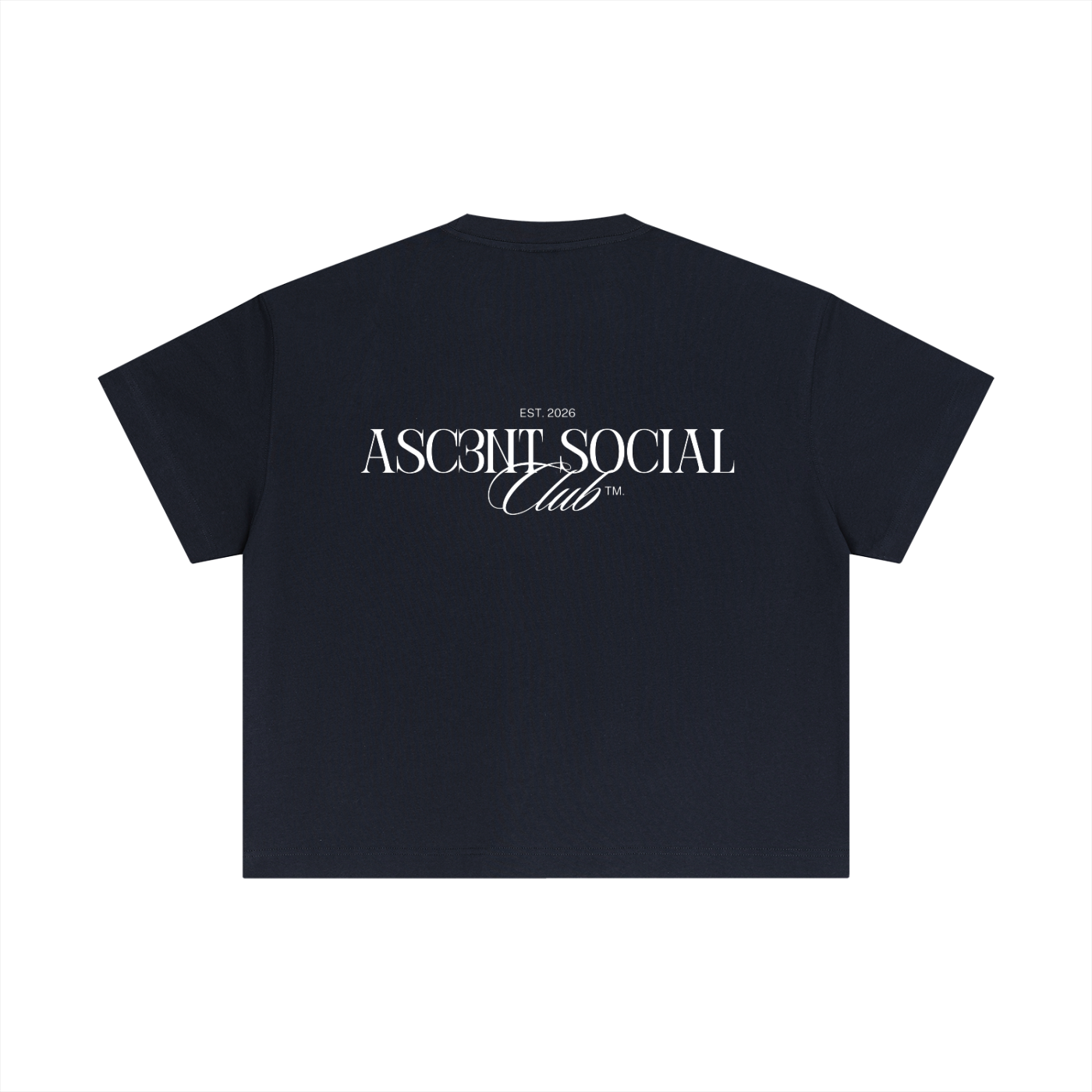 ASC3NT - ASC3NT SOCIAL CLUB