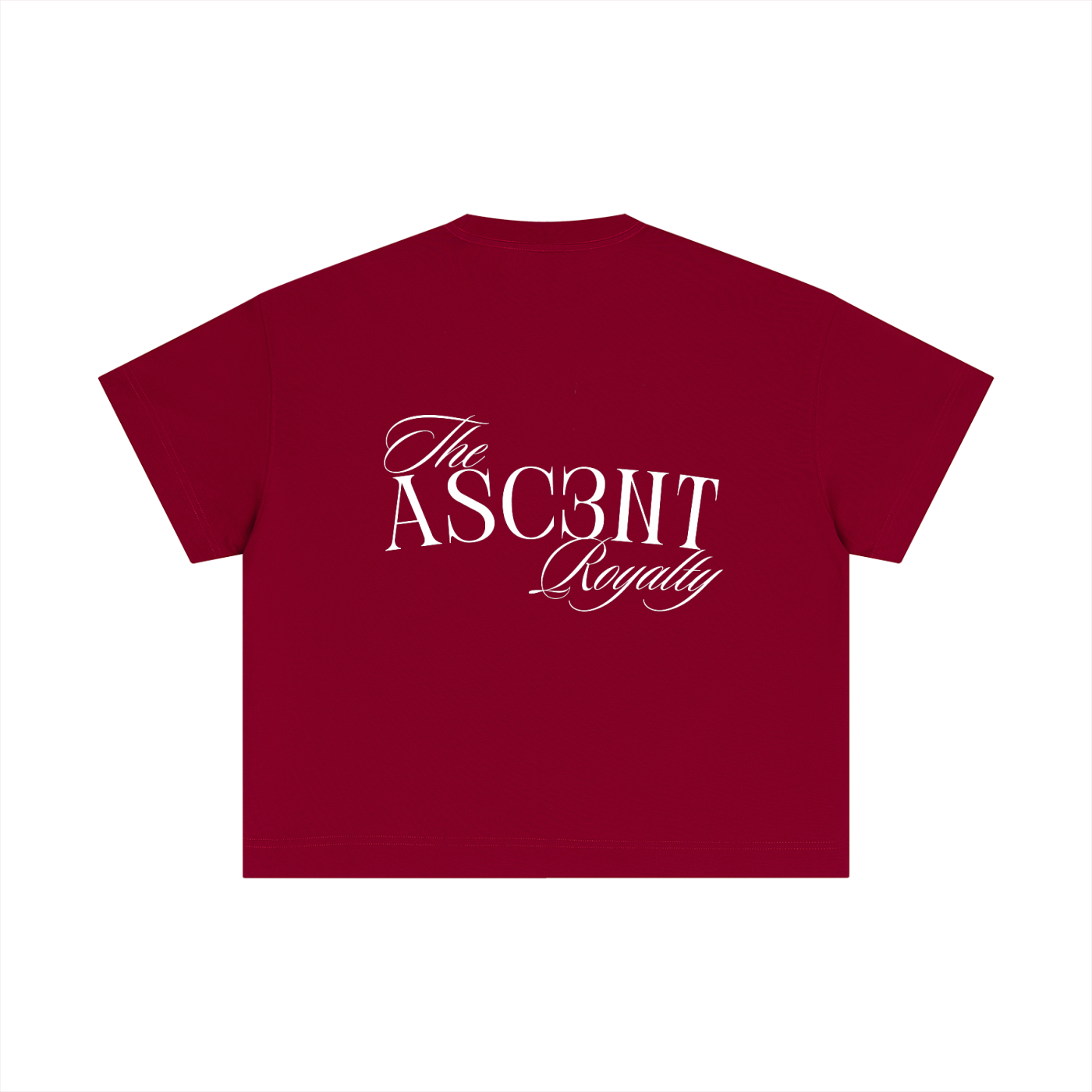 ASC3NT - ROYALTY