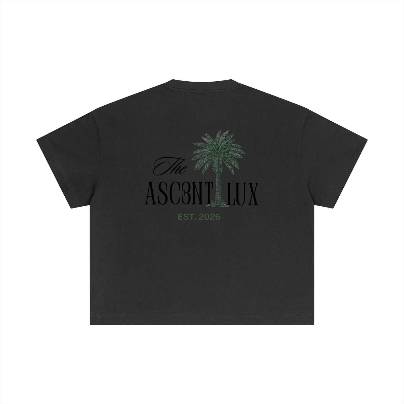ASC3NT - LUX