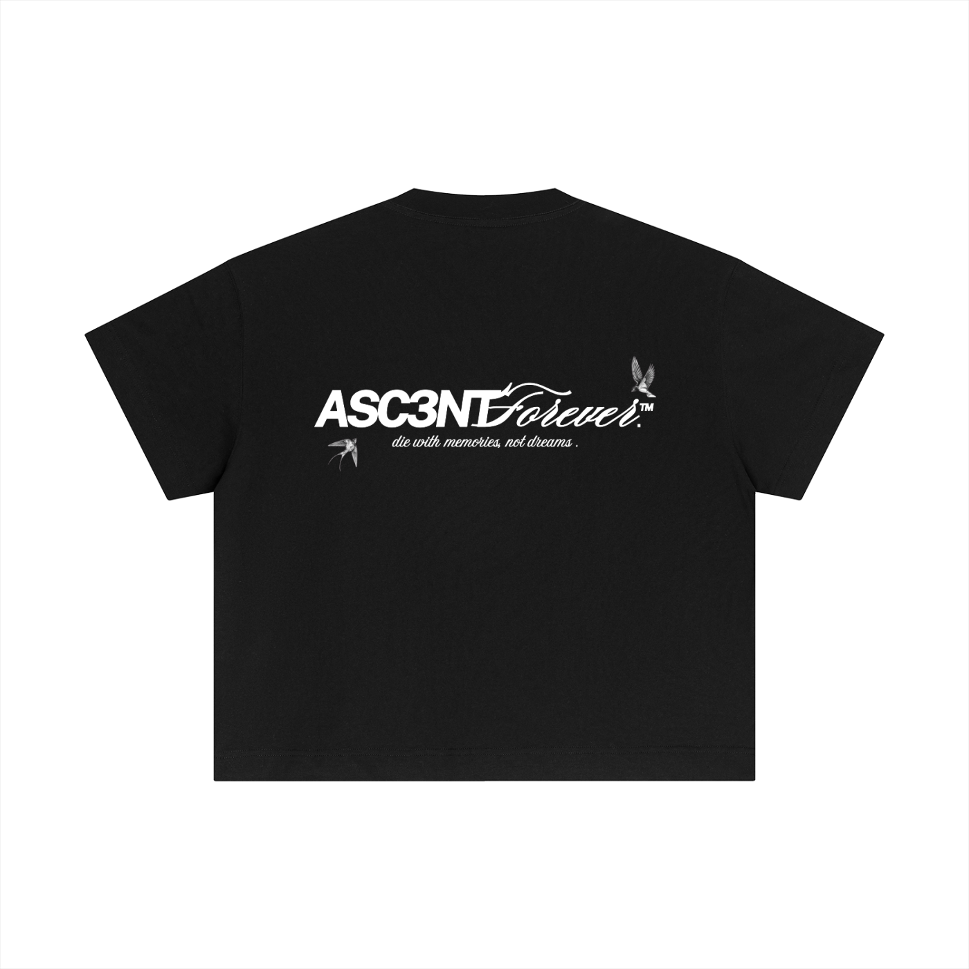 ASC3NT - FOREVER