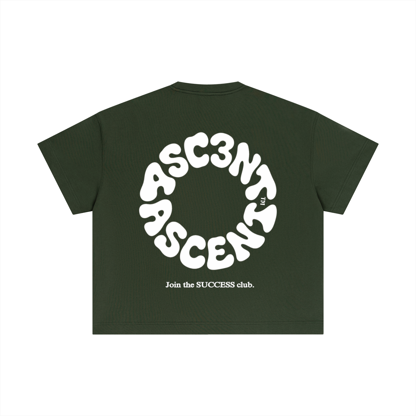 ASC3NT - CIRCLE
