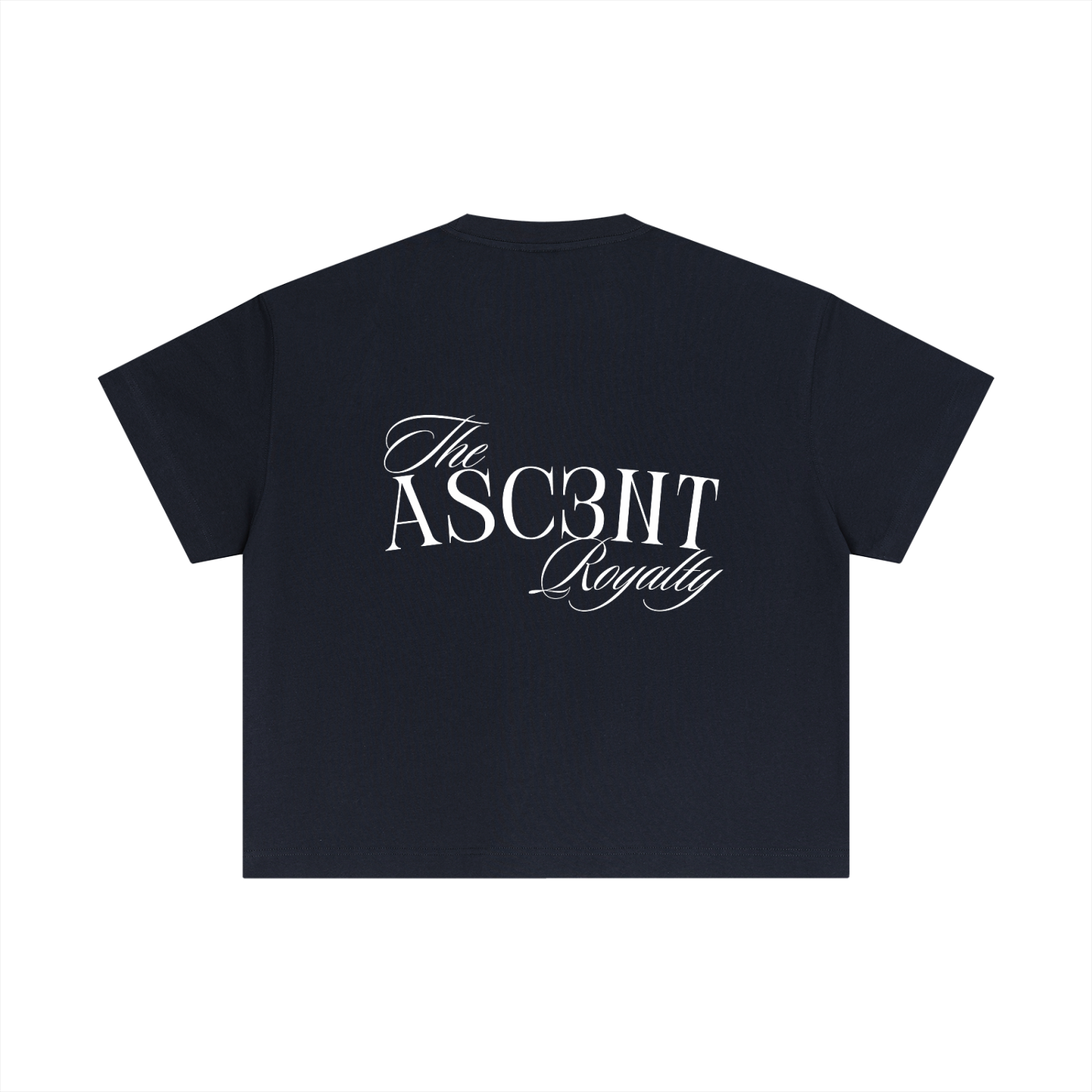 ASC3NT - ROYALTY
