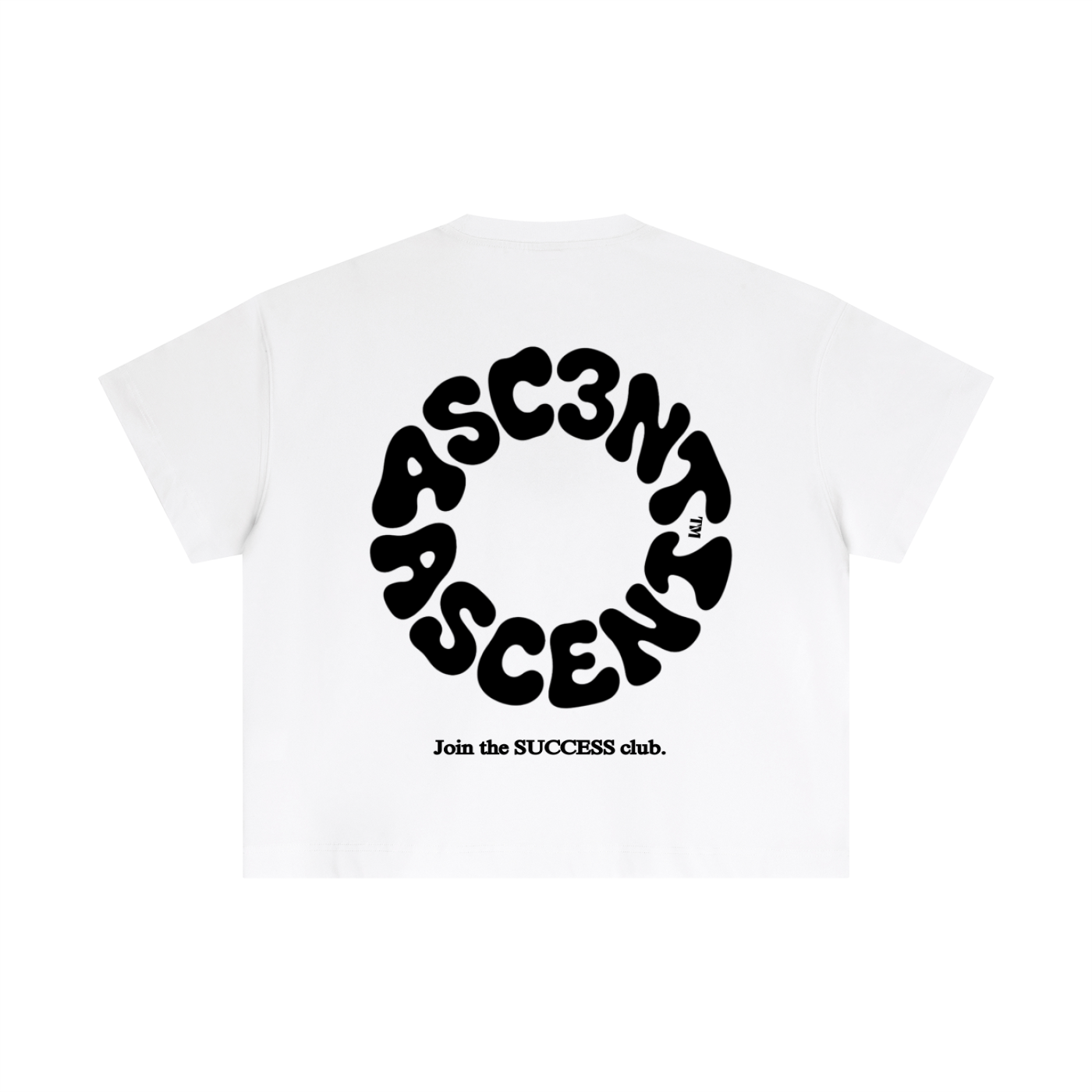 ASC3NT - CIRCLE
