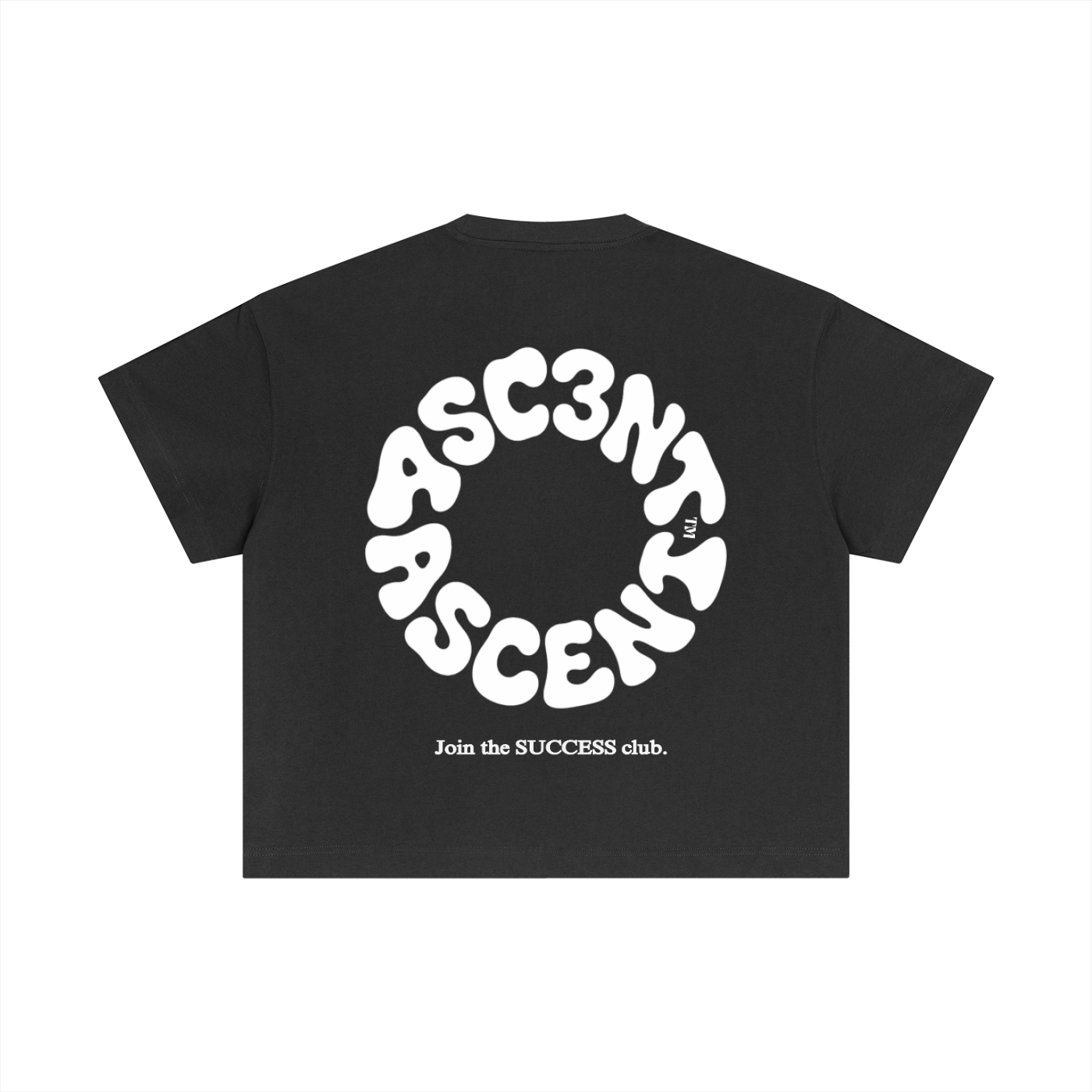 ASC3NT - CIRCLE