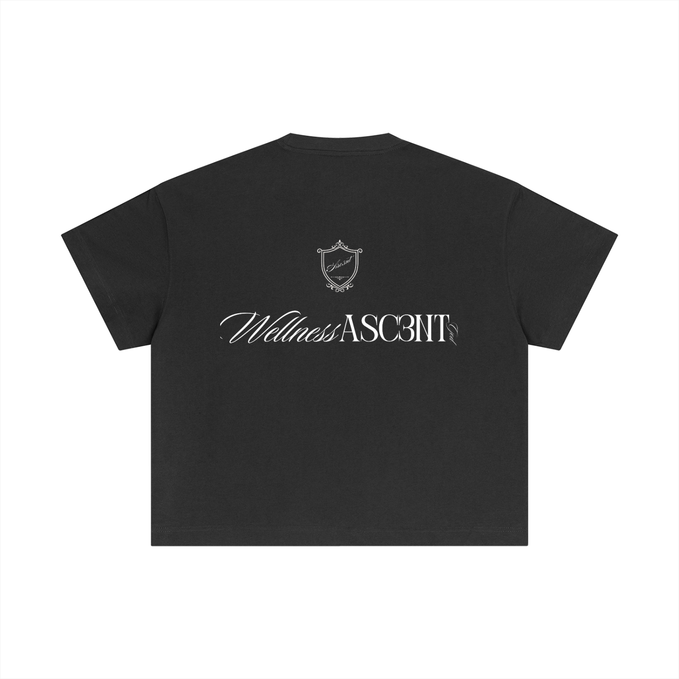 ASC3NT - WELLNESS