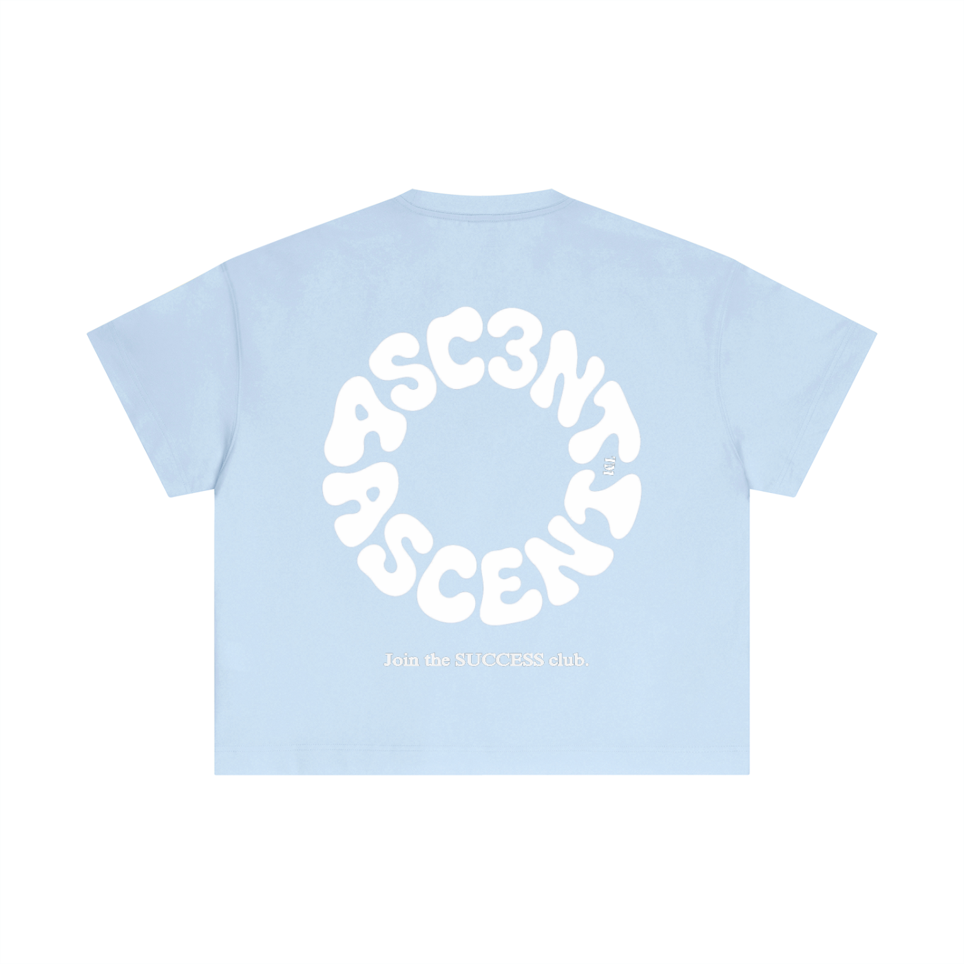 ASC3NT - CIRCLE