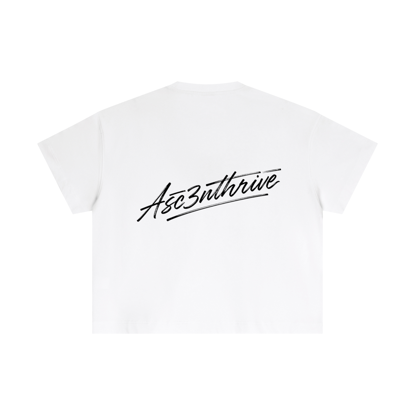 ASC3NT - THRIVE