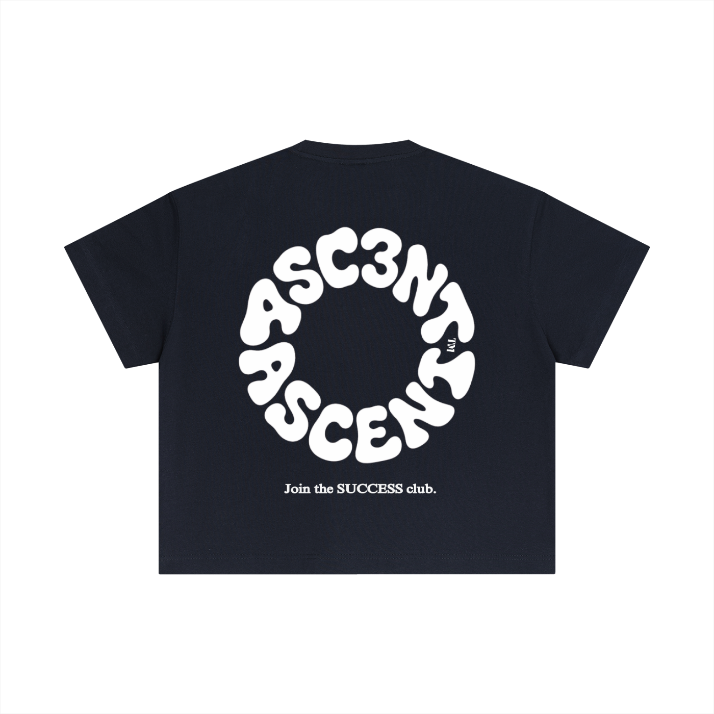 ASC3NT - CIRCLE
