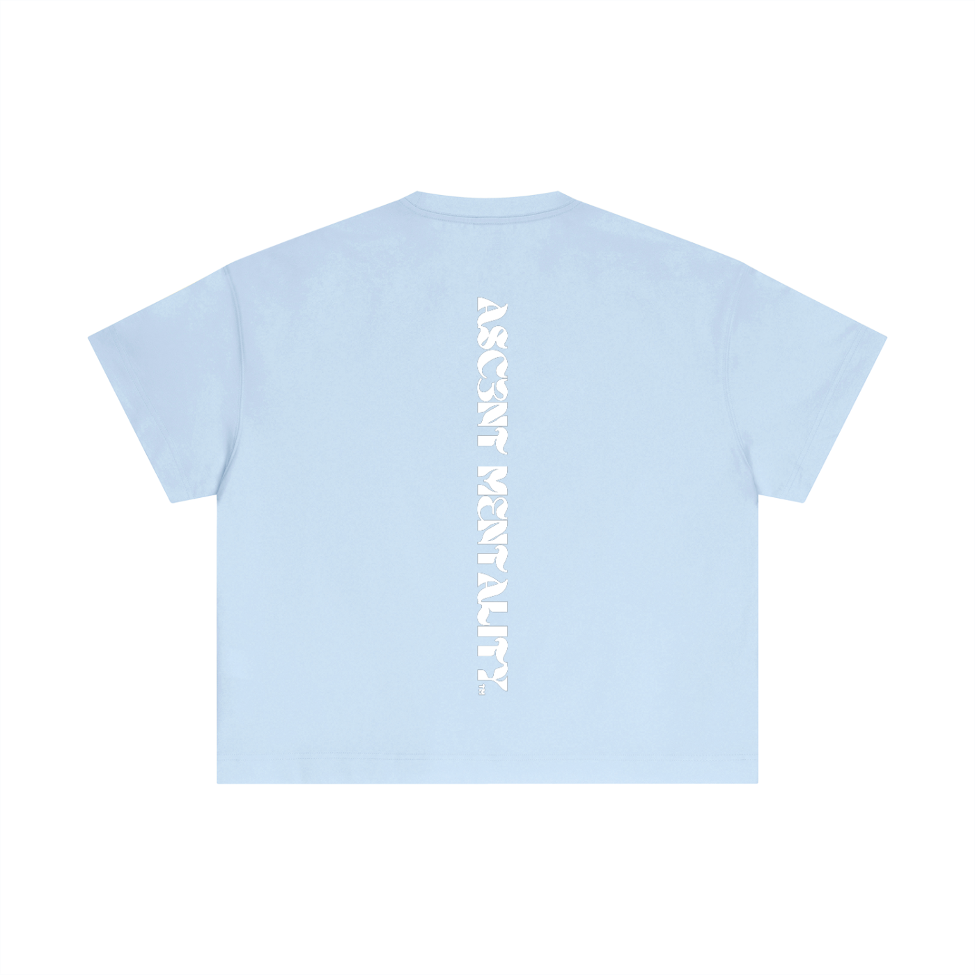 ASC3NT - BACK LINE