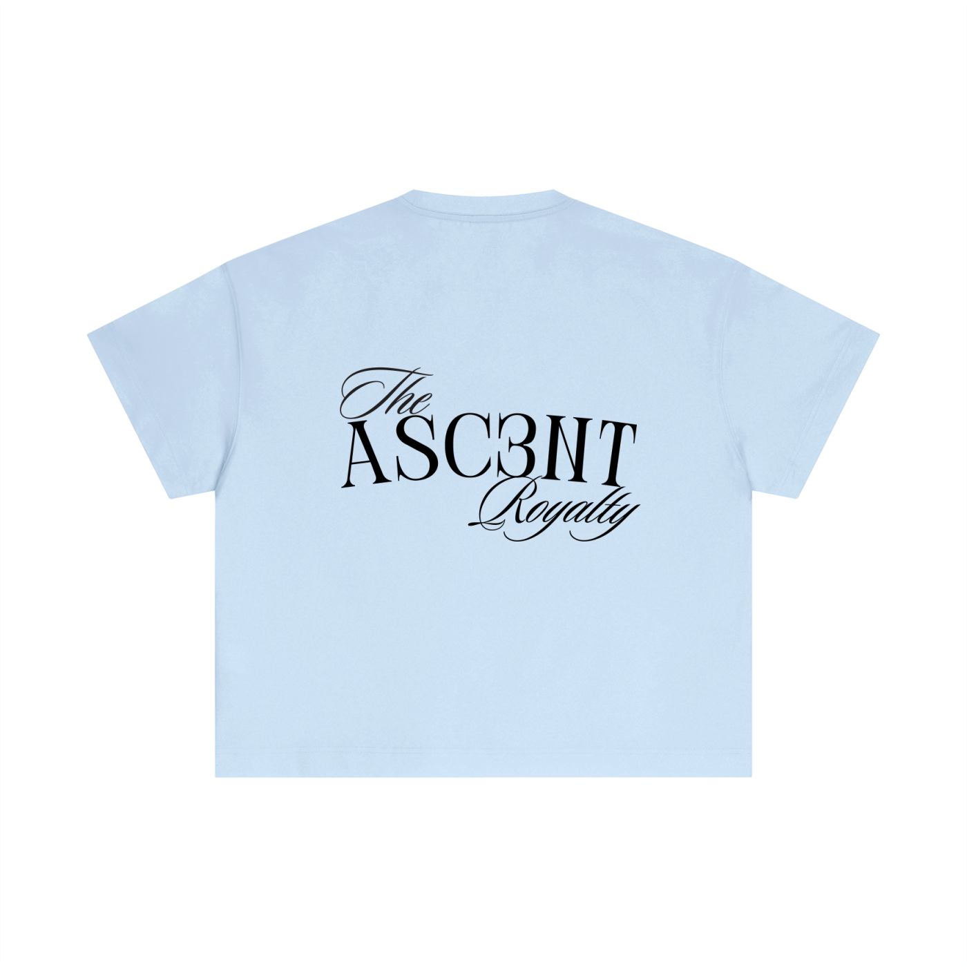 ASC3NT - ROYALTY