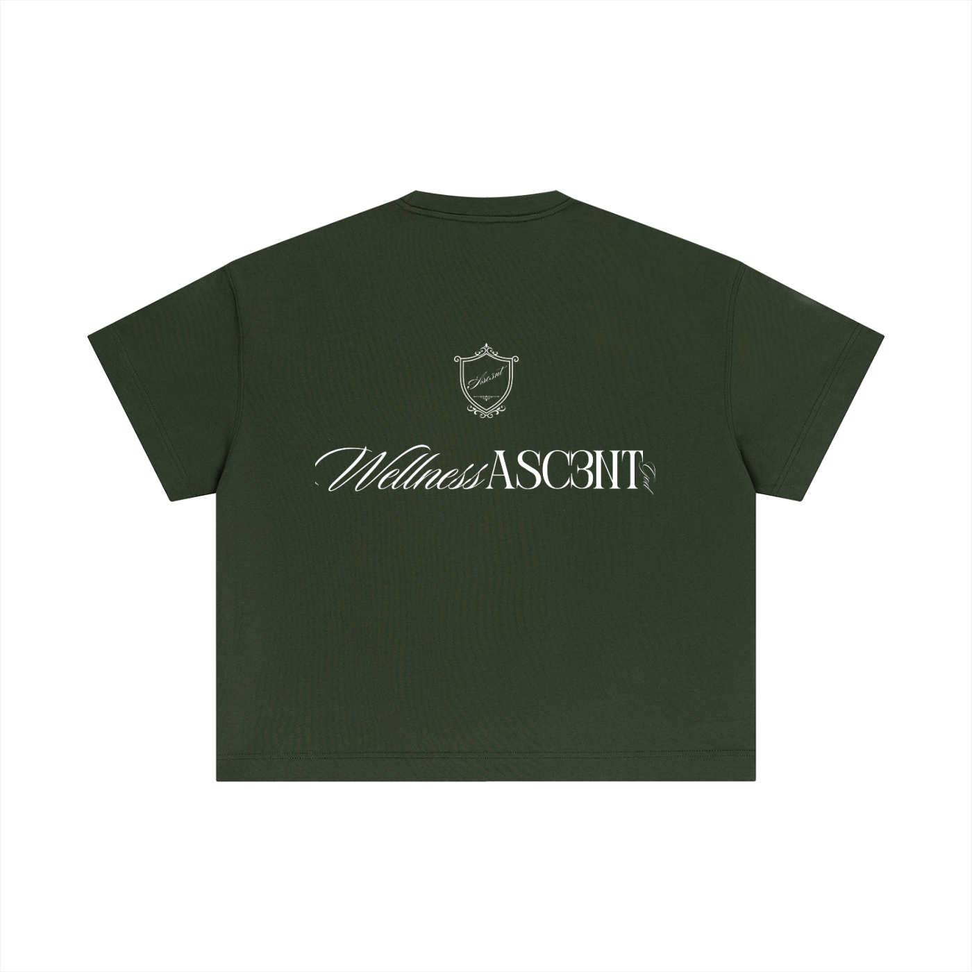 ASC3NT - WELLNESS