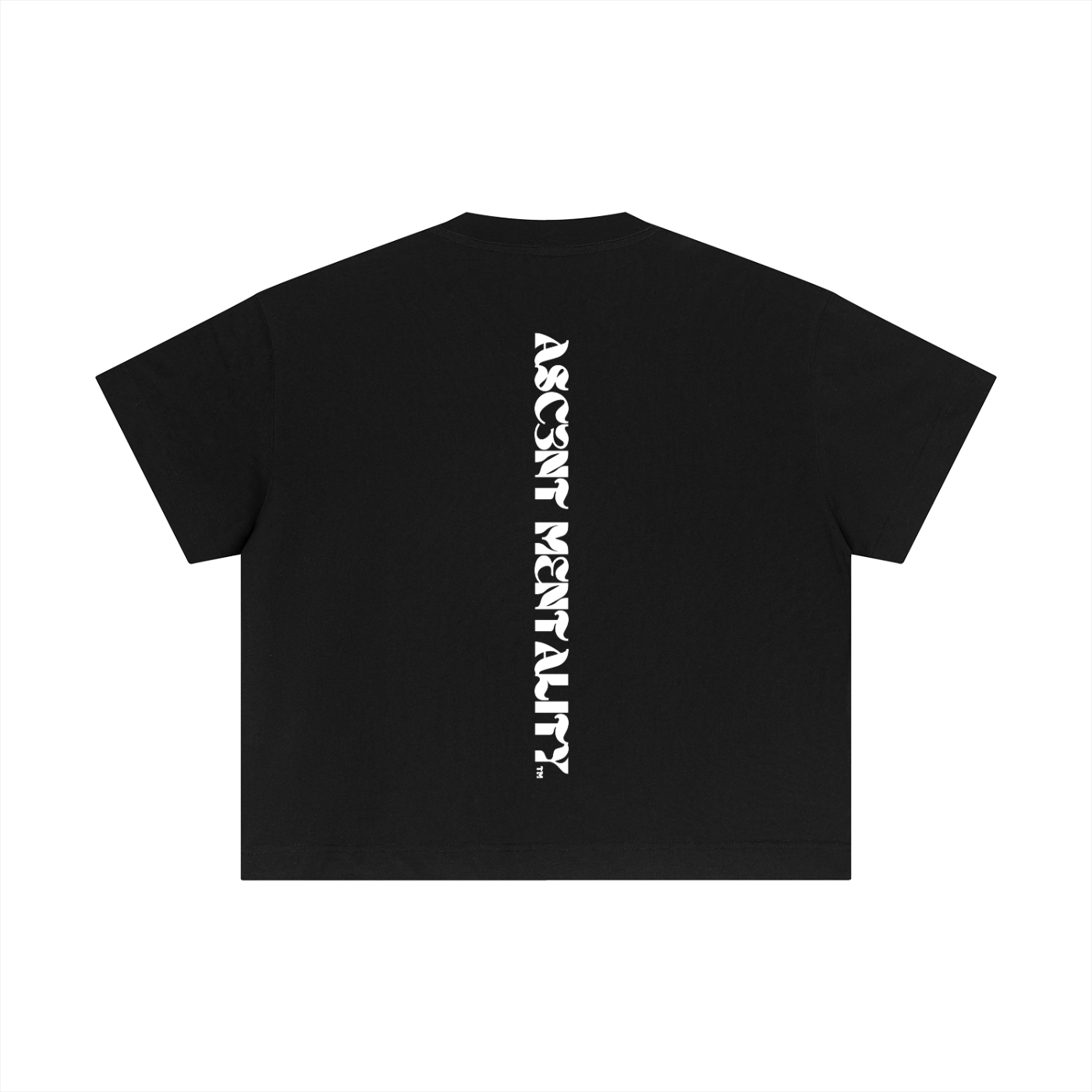 ASC3NT - BACK LINE